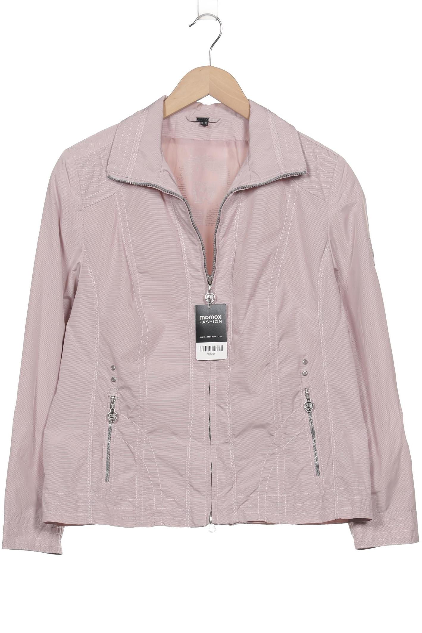 

Lebek Damen Jacke, pink, Gr. 42