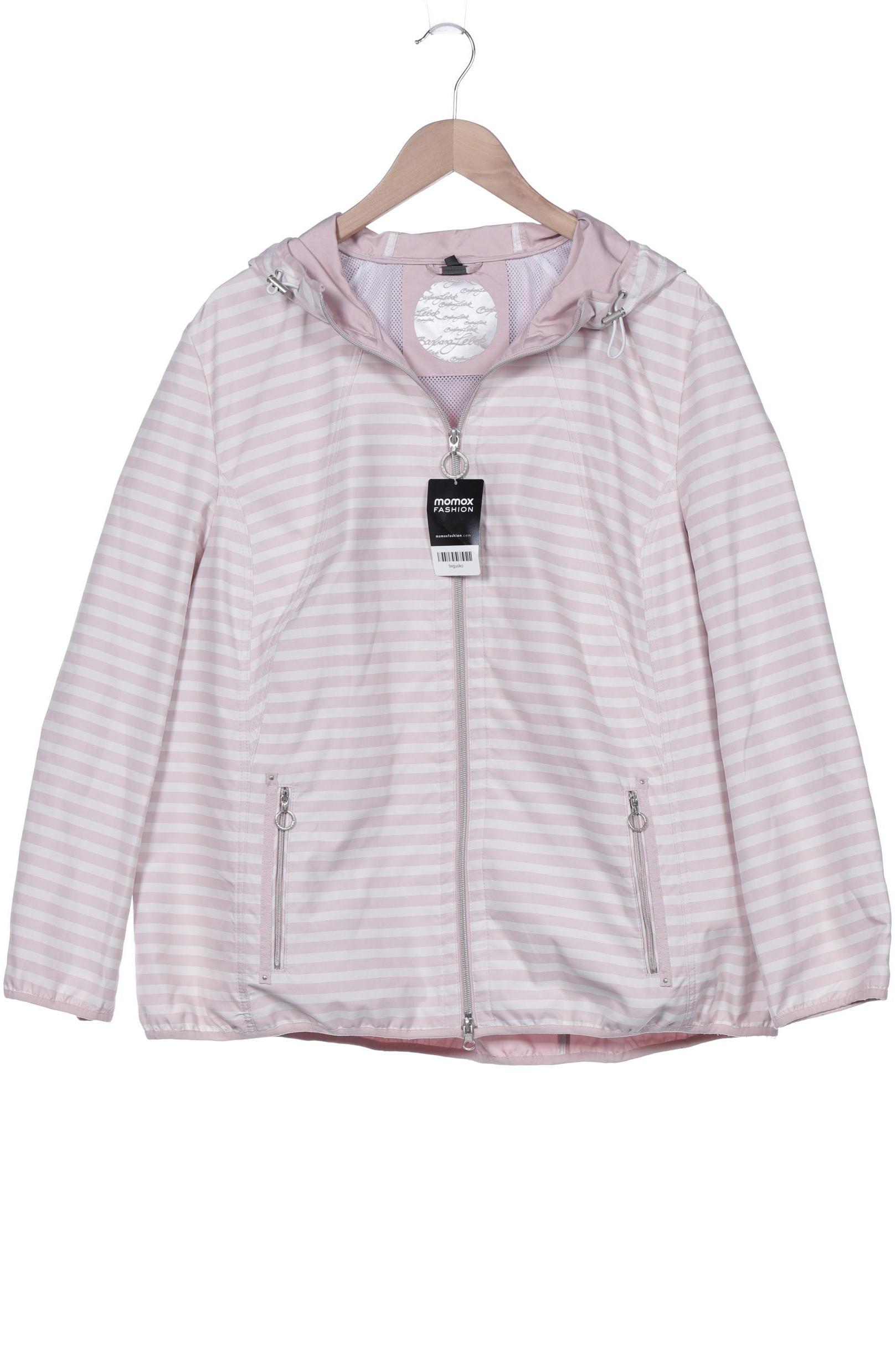 

Lebek Damen Jacke, pink, Gr. 48