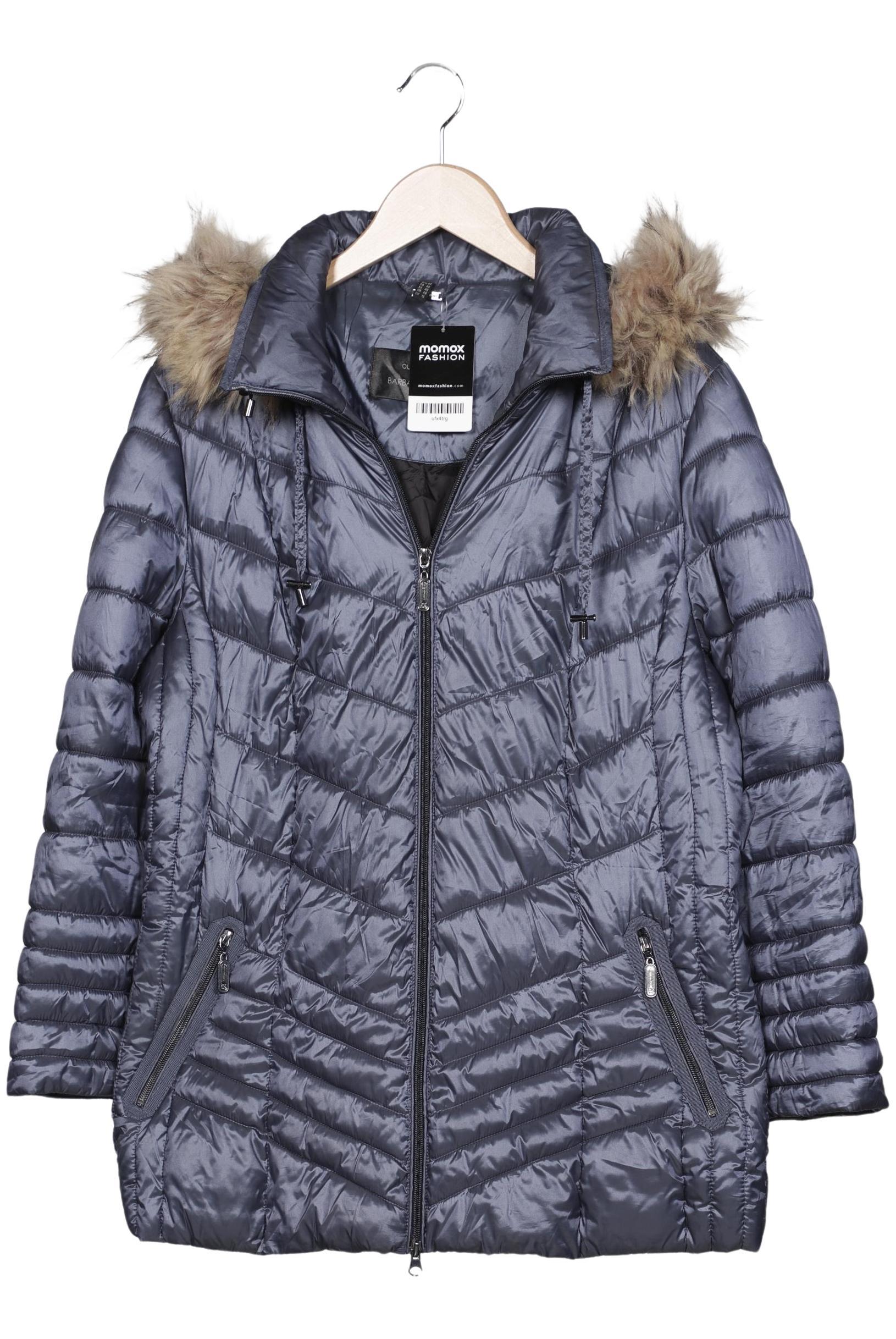 

Lebek Damen Jacke, grau, Gr. 42