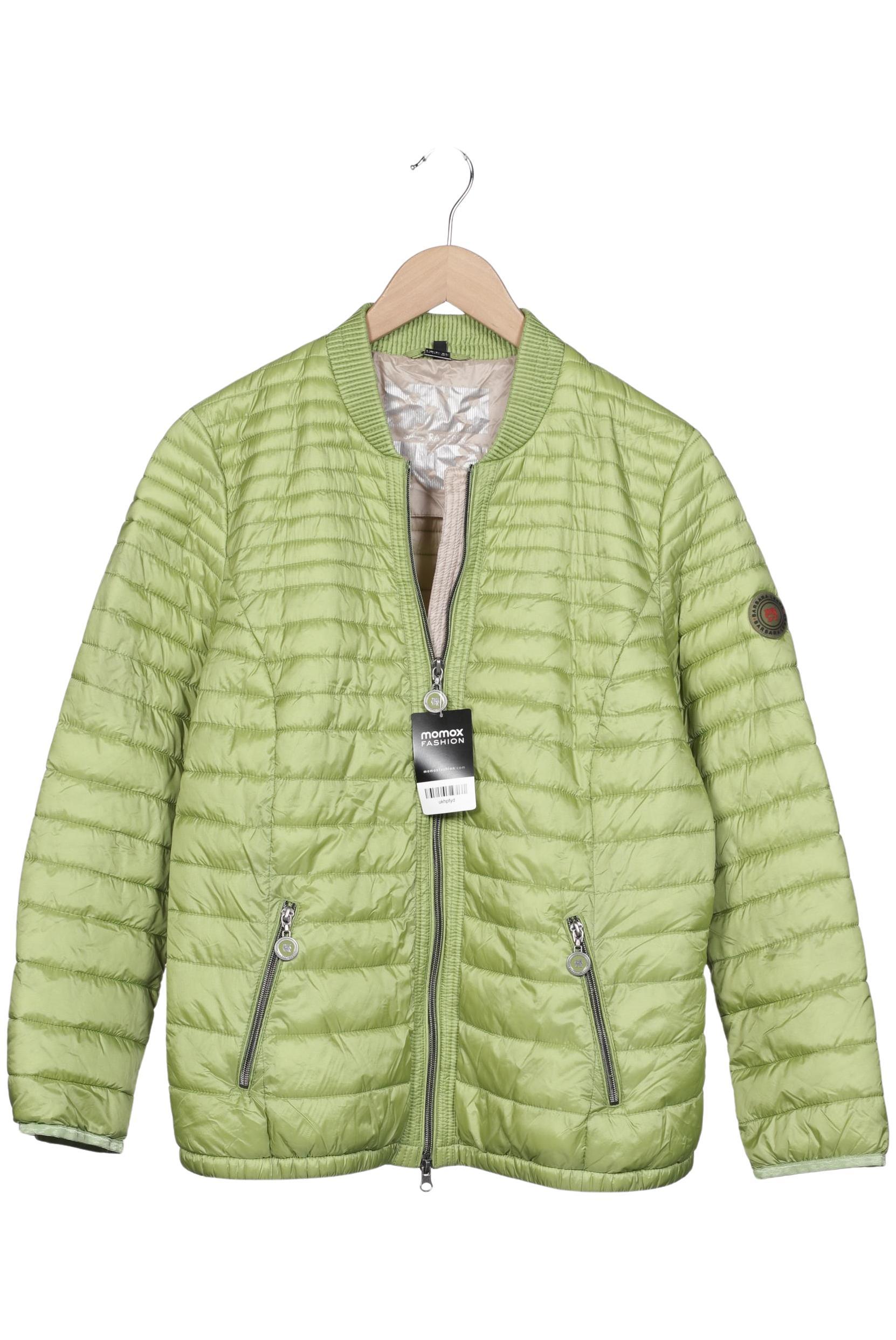 

Lebek Damen Jacke, grün, Gr. 42