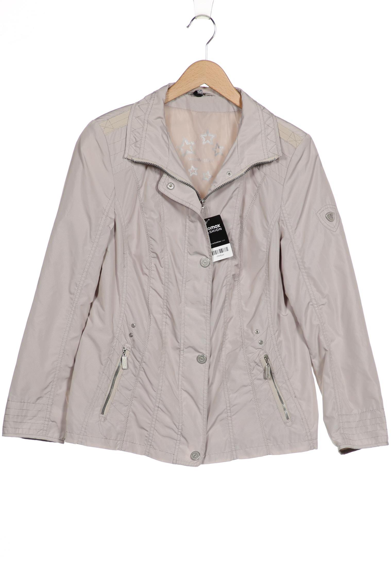 

Lebek Damen Jacke, beige