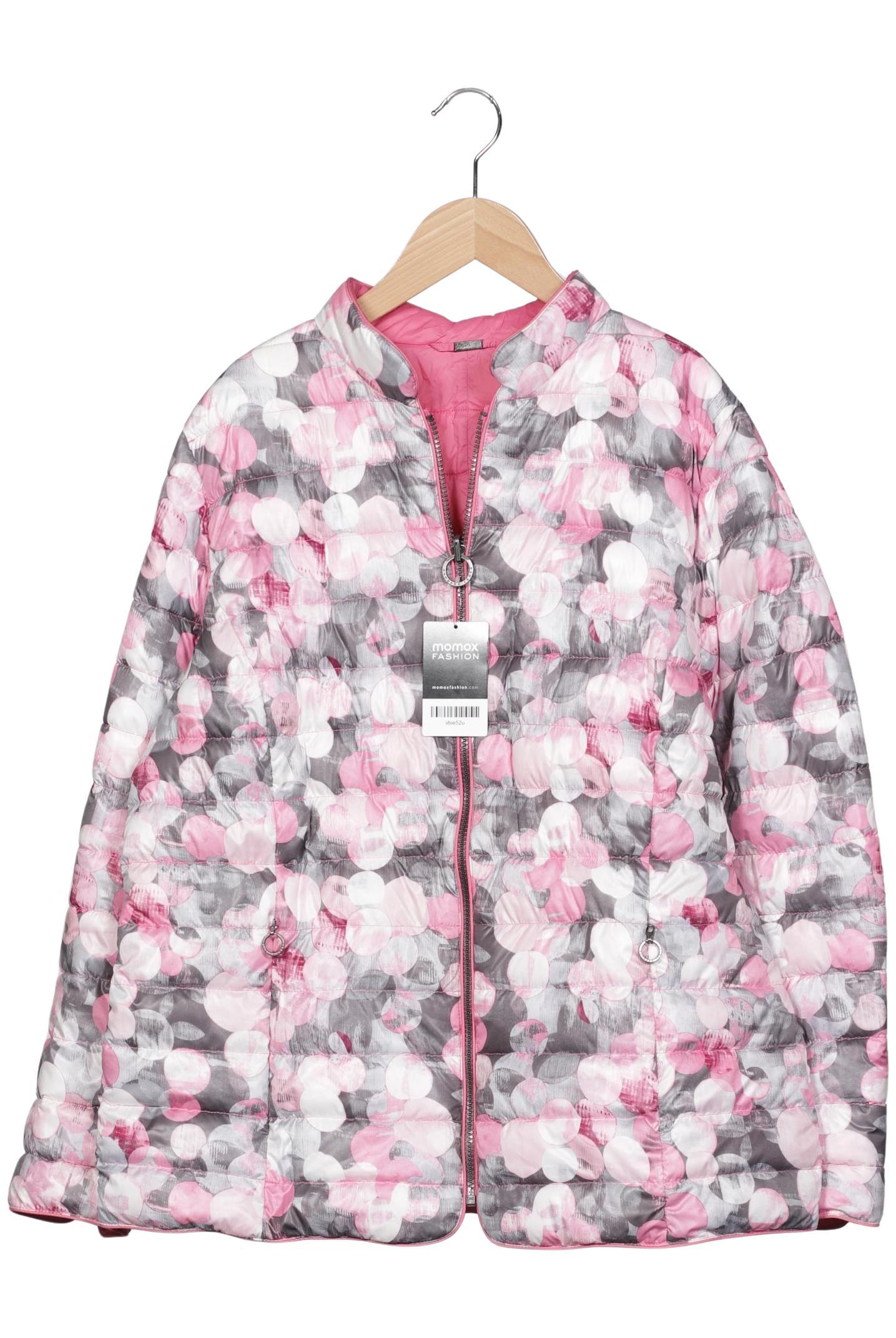 

Lebek Damen Jacke, pink, Gr. 38