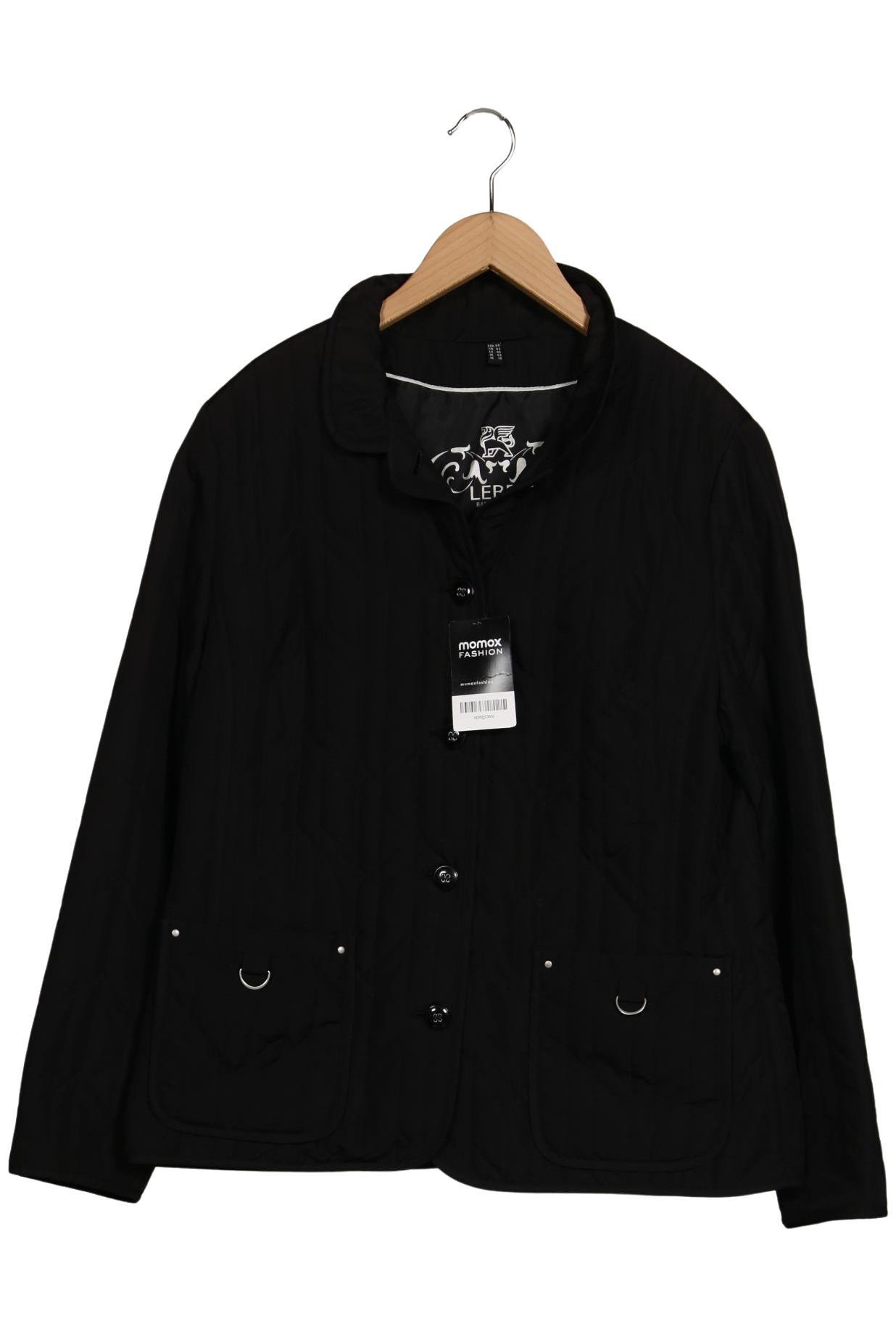 

Lebek Damen Jacke, schwarz, Gr. 40