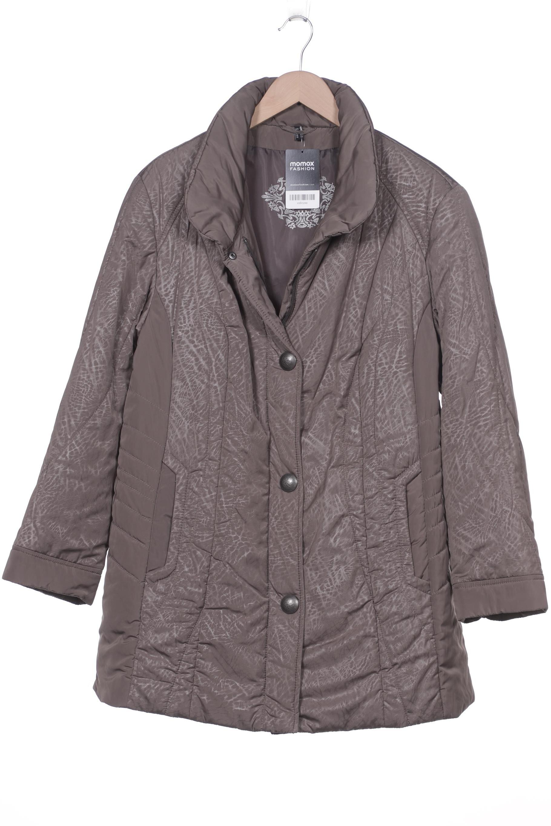 

Lebek Damen Jacke, grau
