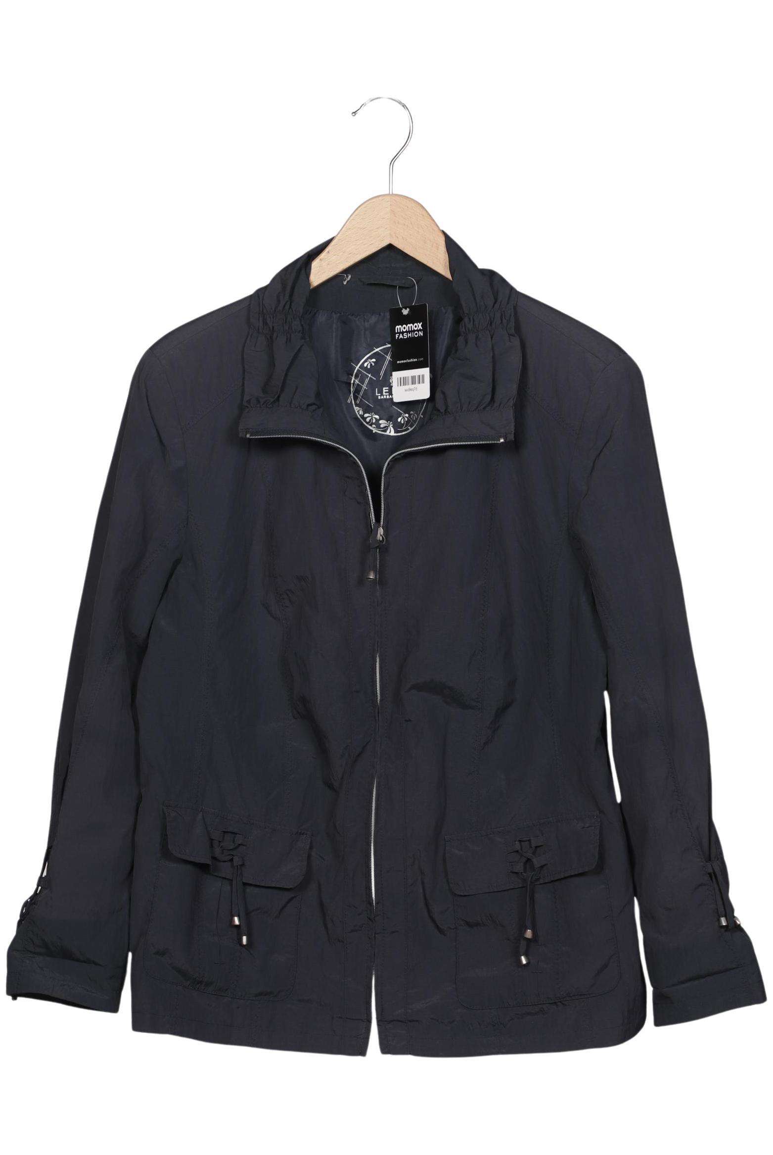 

Lebek Damen Jacke, marineblau, Gr. 46