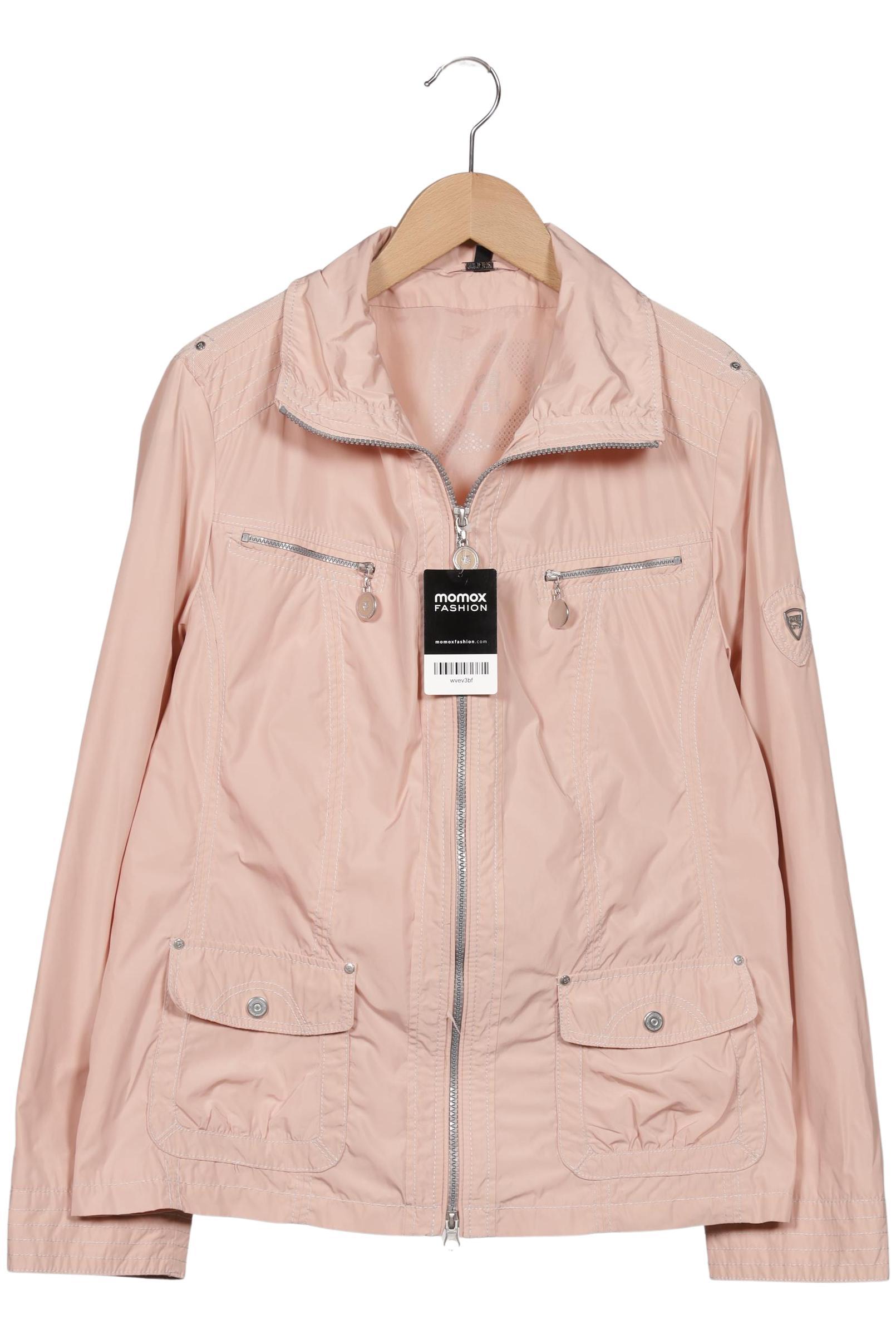 

Lebek Damen Jacke, pink, Gr. 42