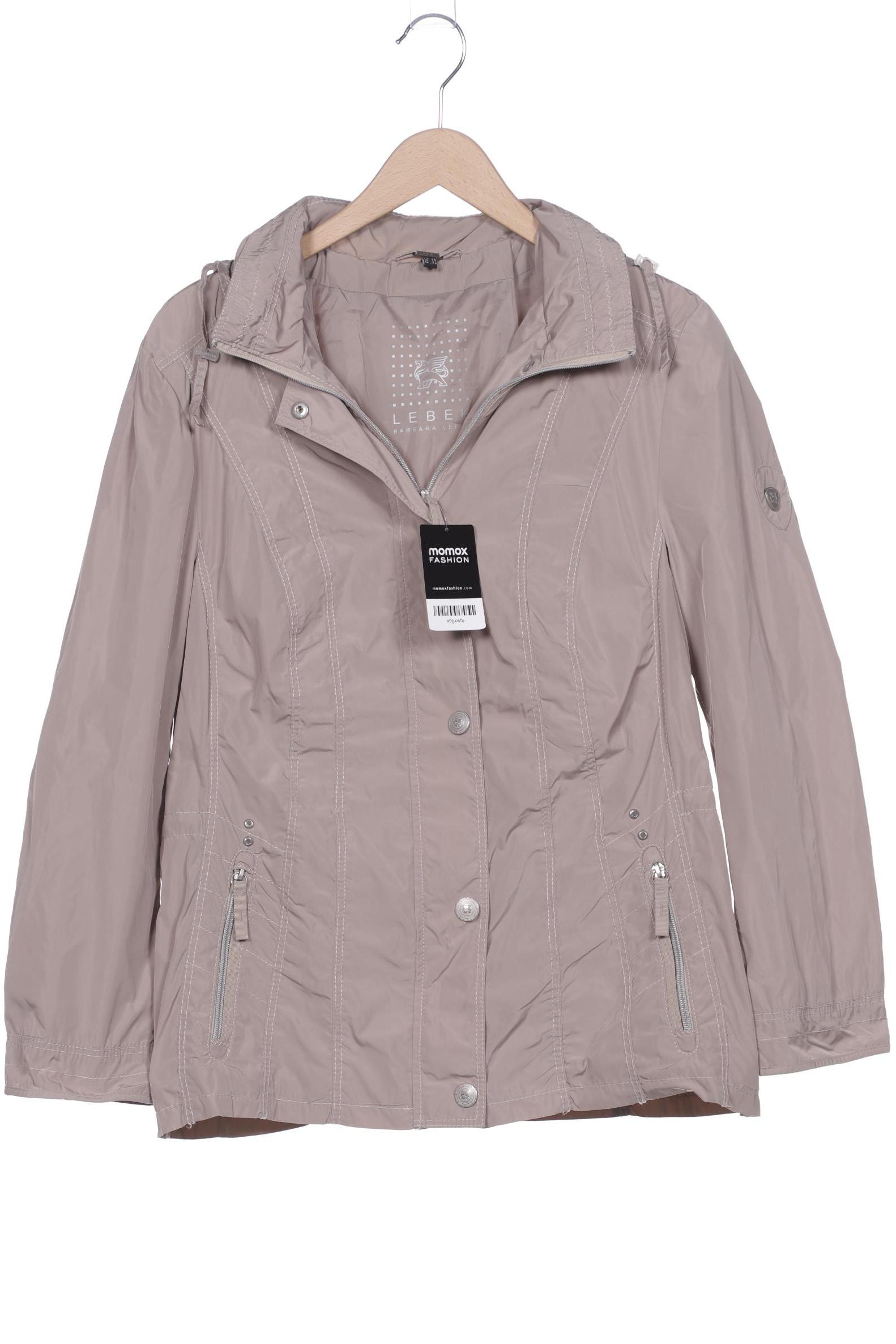 

Lebek Damen Jacke, beige