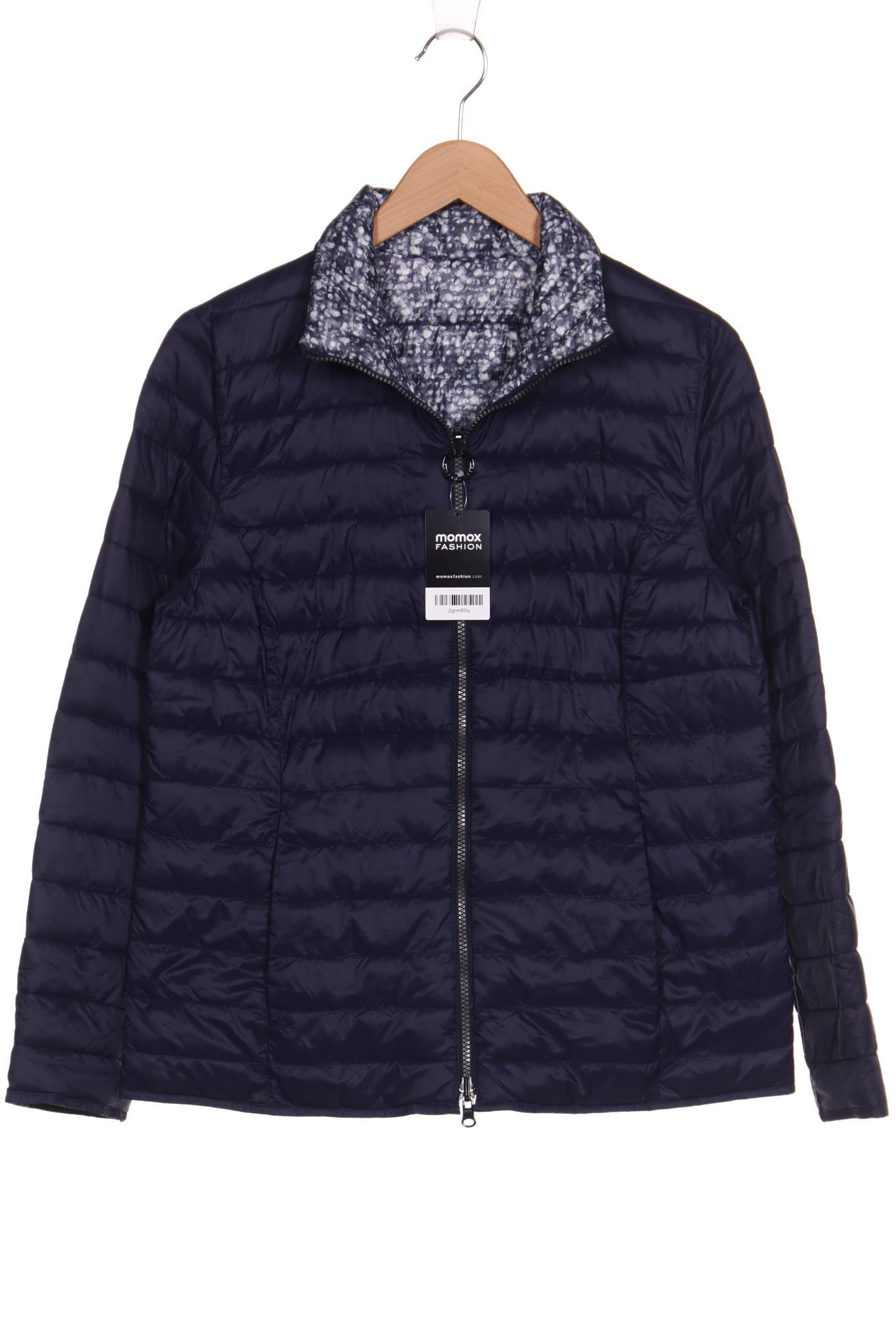 

Lebek Damen Jacke, marineblau, Gr. 40