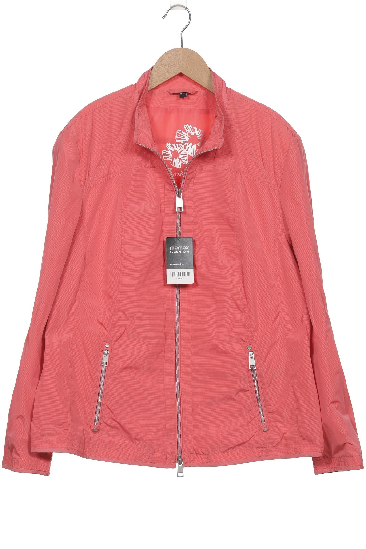 

Lebek Damen Jacke, pink, Gr. 46