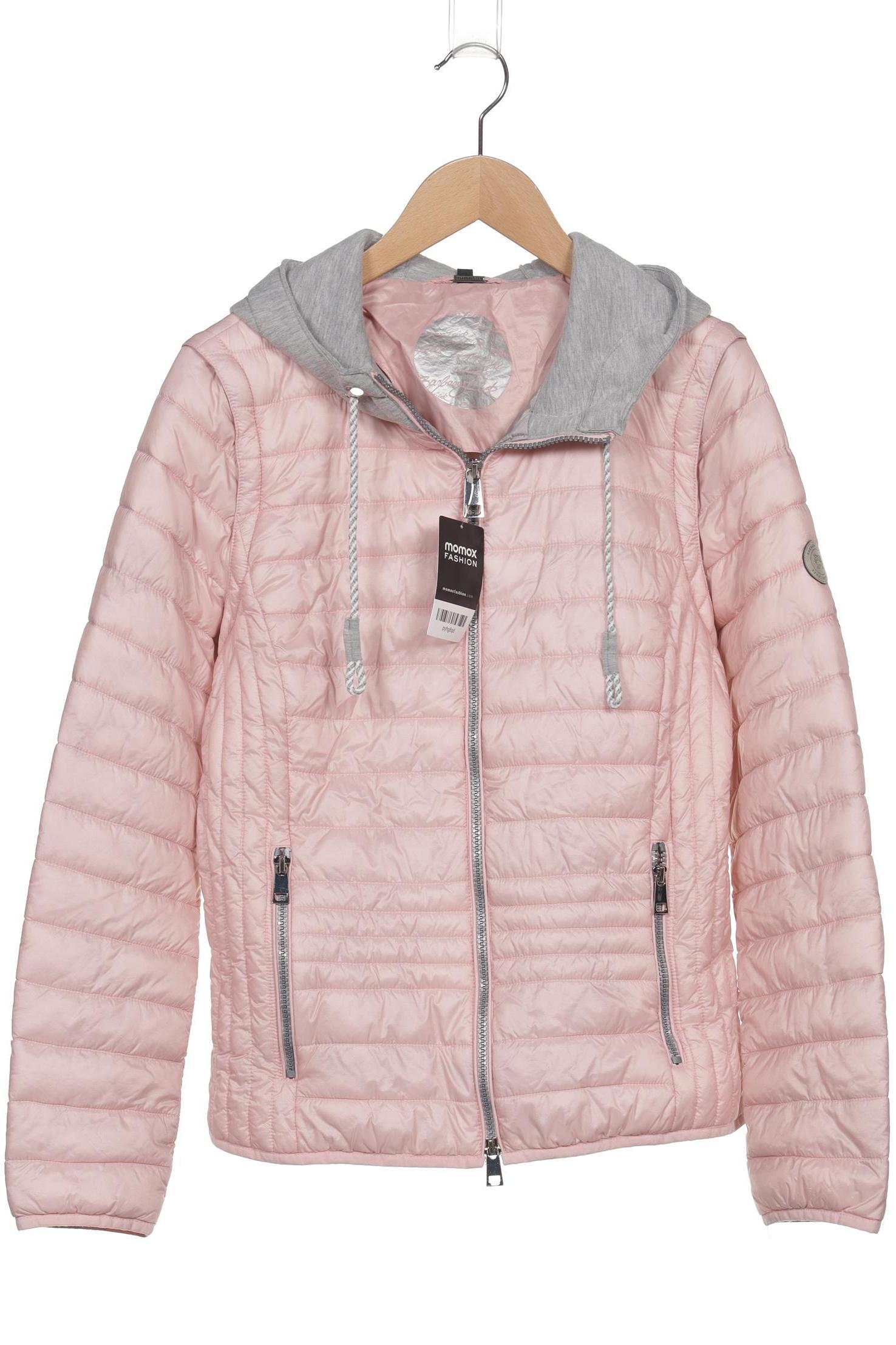 

Lebek Damen Jacke, pink, Gr. 36