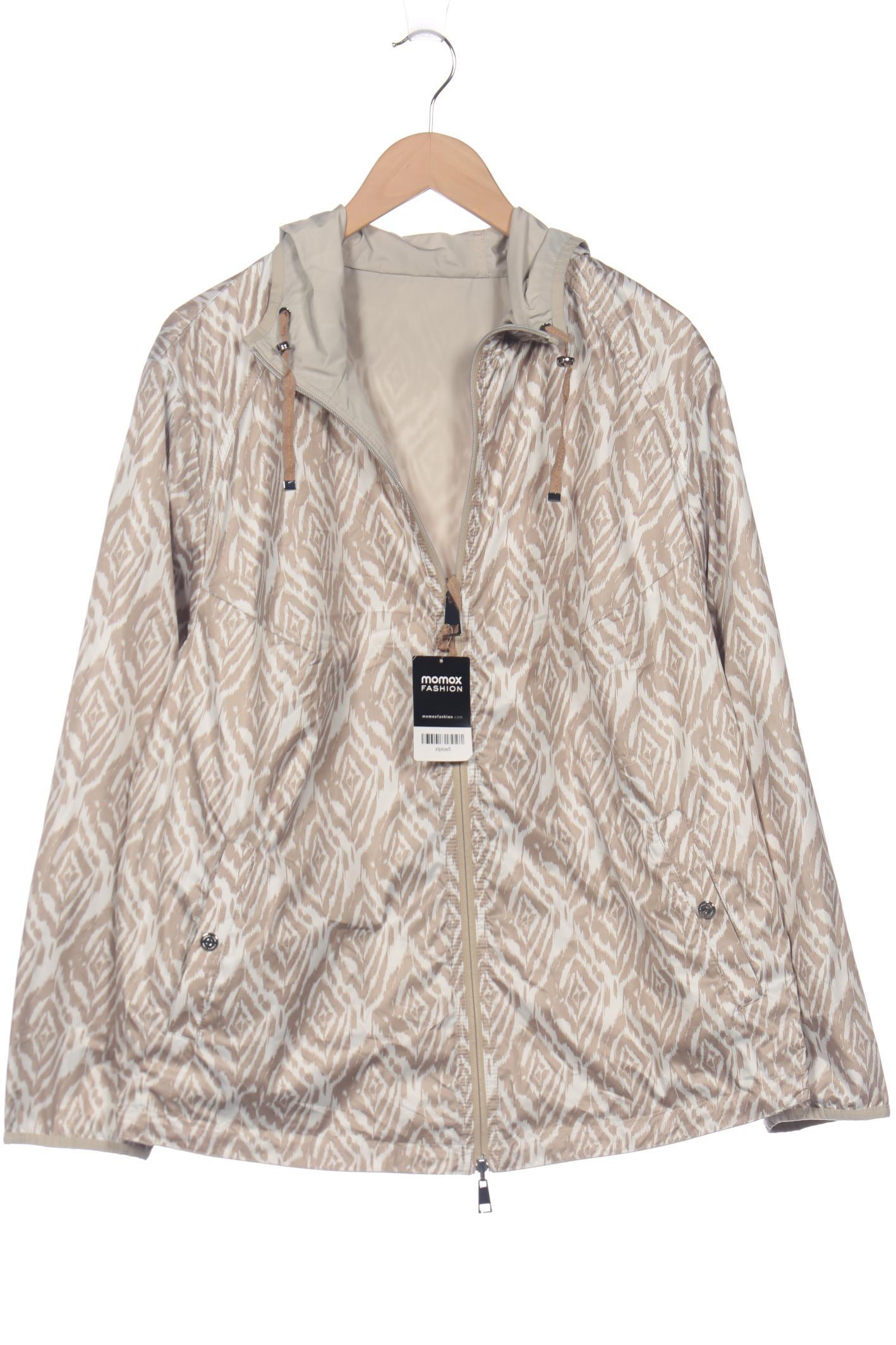 

Lebek Damen Jacke, beige, Gr. 48