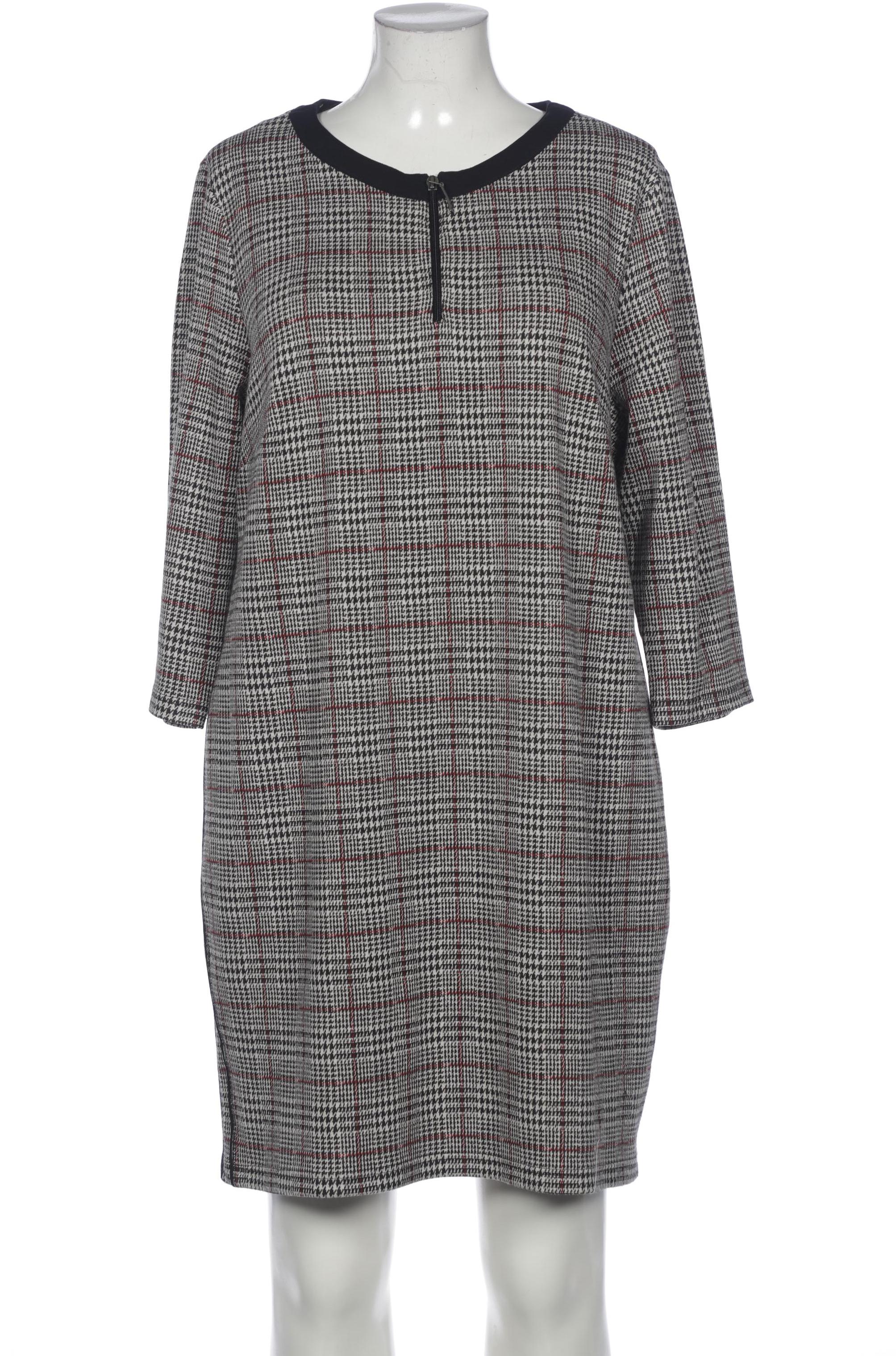 

Lebek Damen Kleid, schwarz, Gr. 46