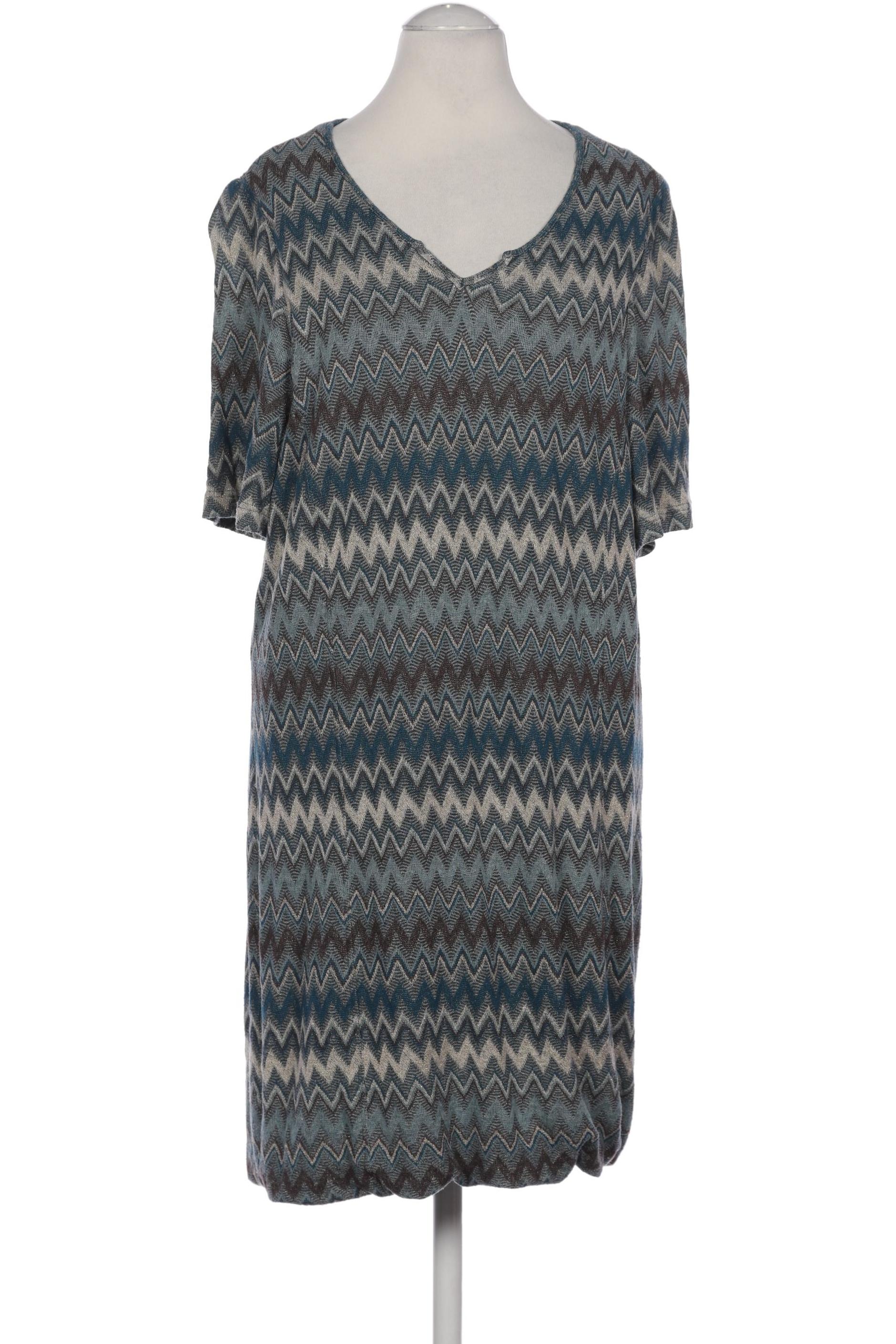 

Lebek Damen Kleid, blau, Gr. 38