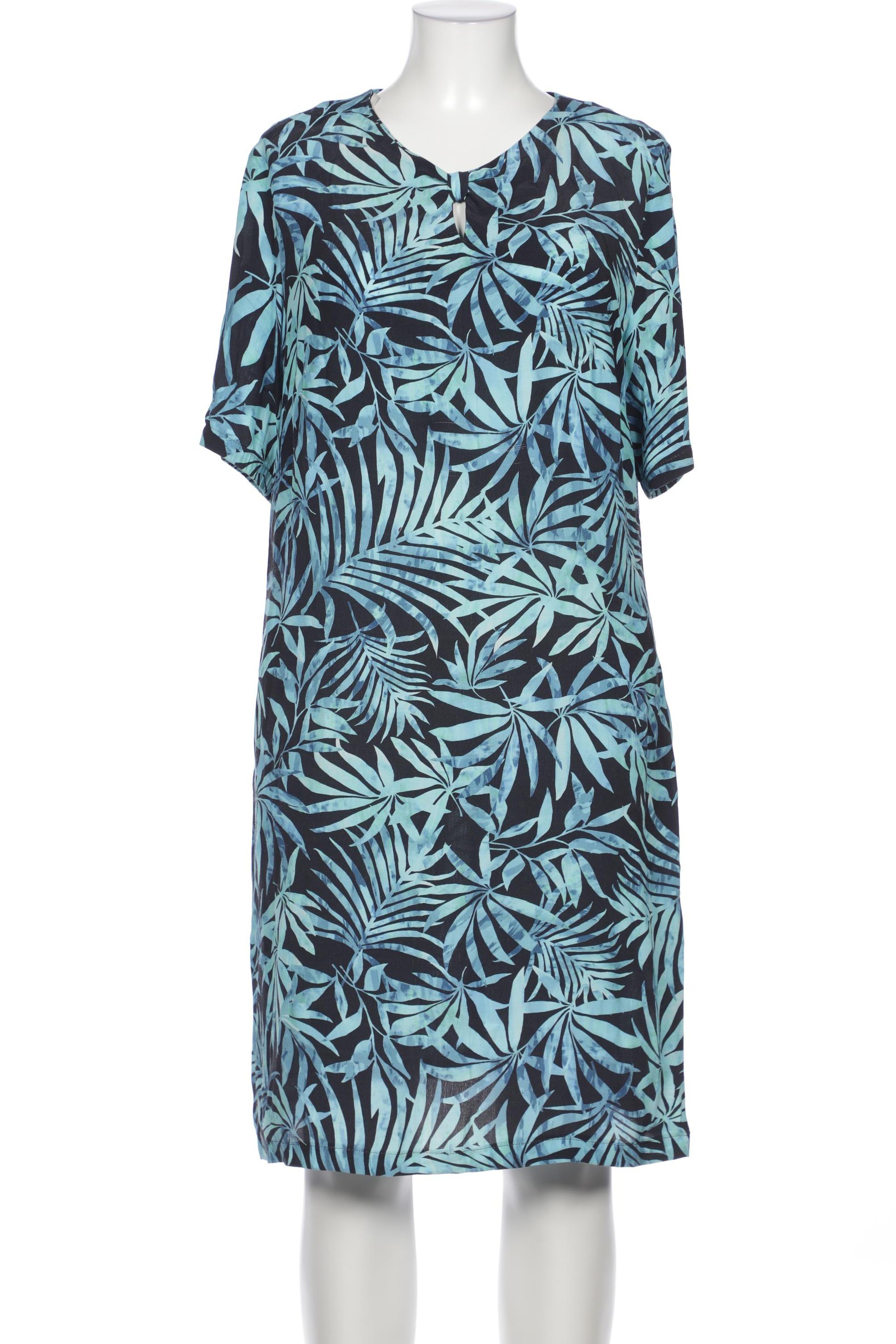 

Lebek Damen Kleid, türkis