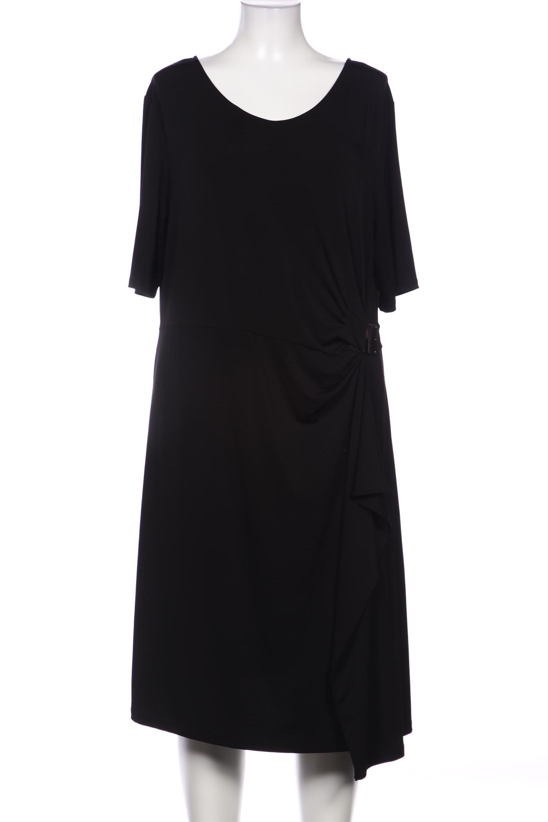 

Lebek Damen Kleid, schwarz