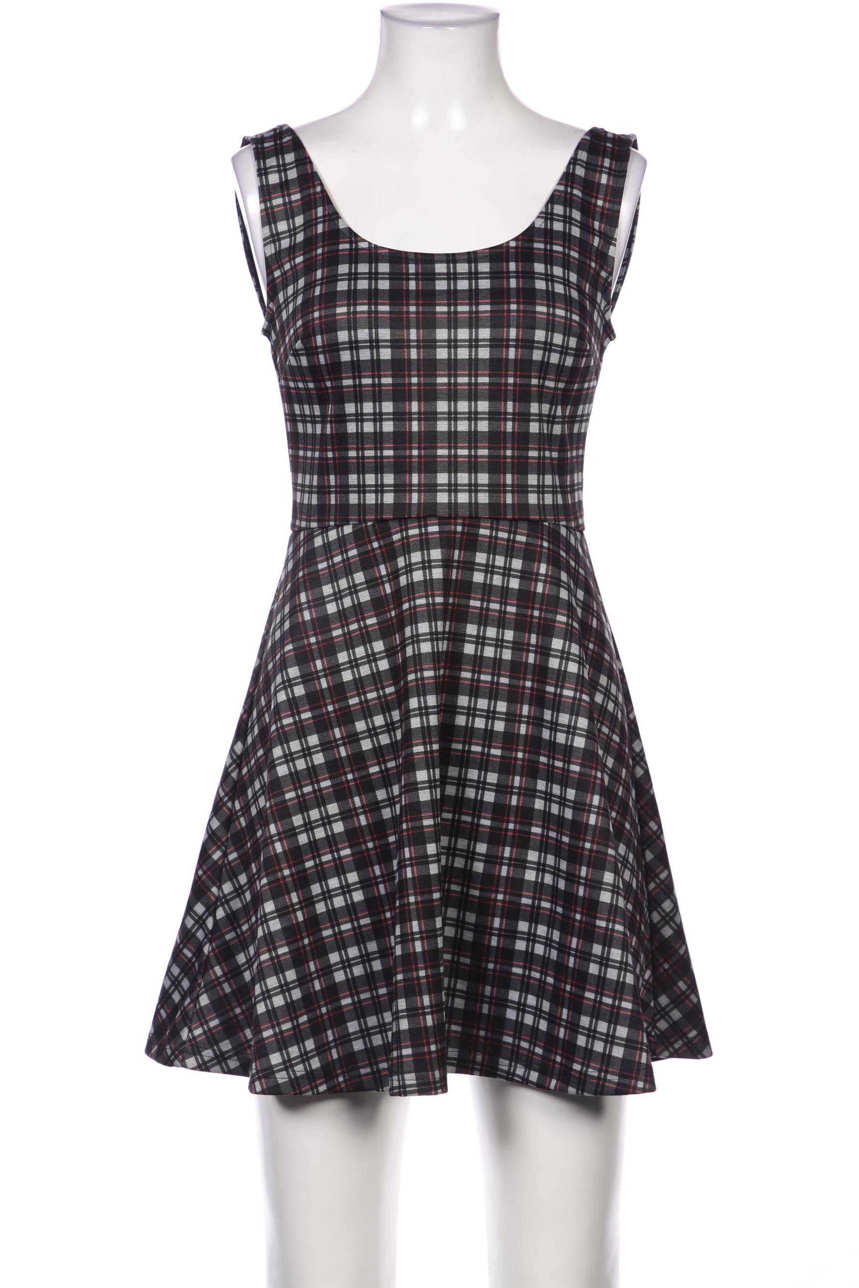 

Lebek Damen Kleid, schwarz, Gr. 32