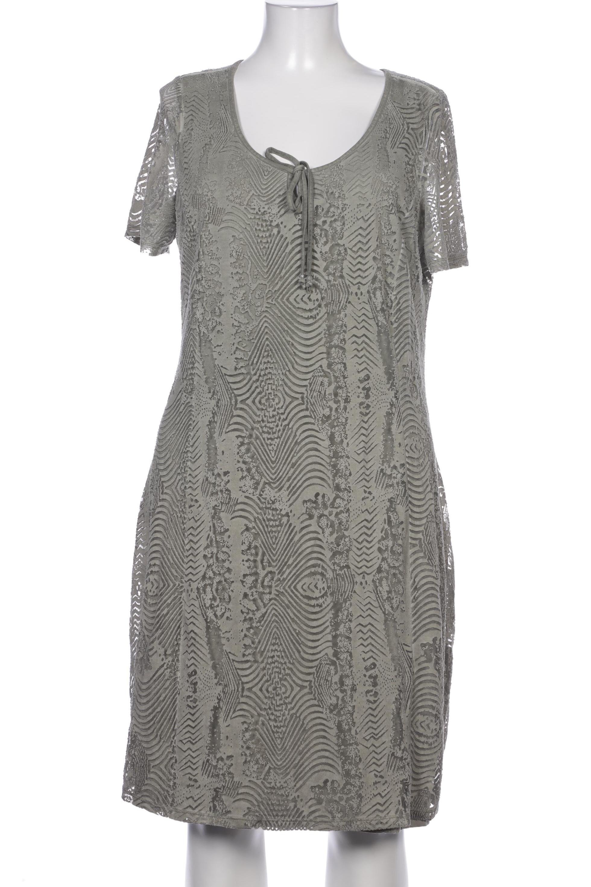

Lebek Damen Kleid, grau, Gr. 42