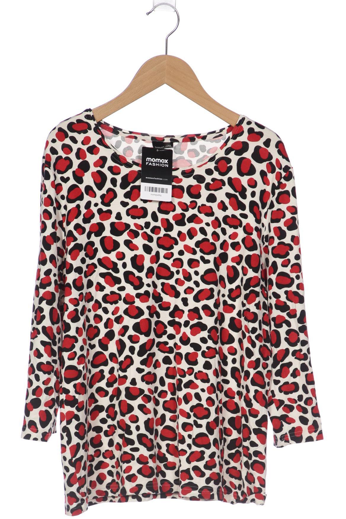 

Lebek Damen Langarmshirt, mehrfarbig