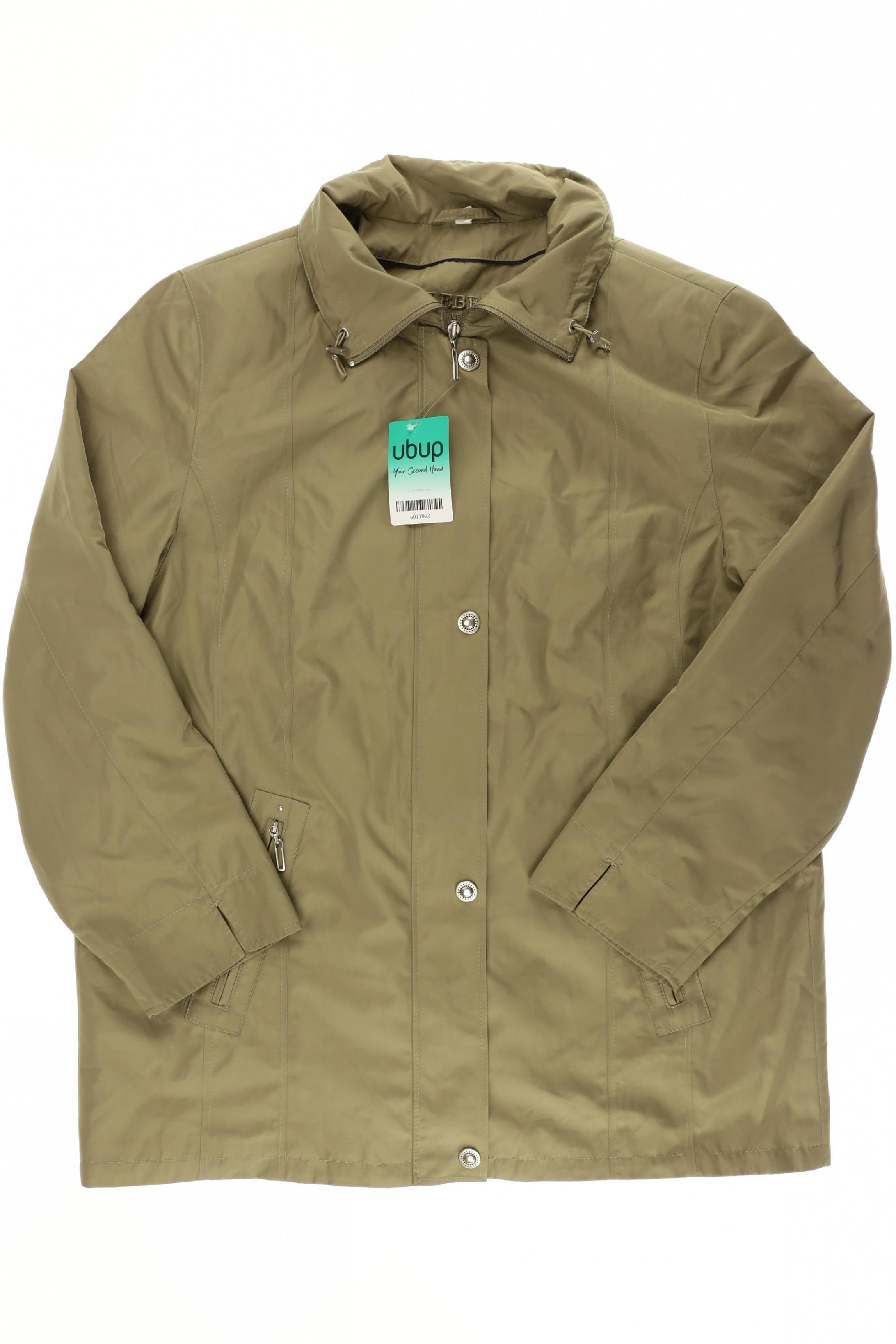 

Lebek Damen Mantel, beige, Gr. 44