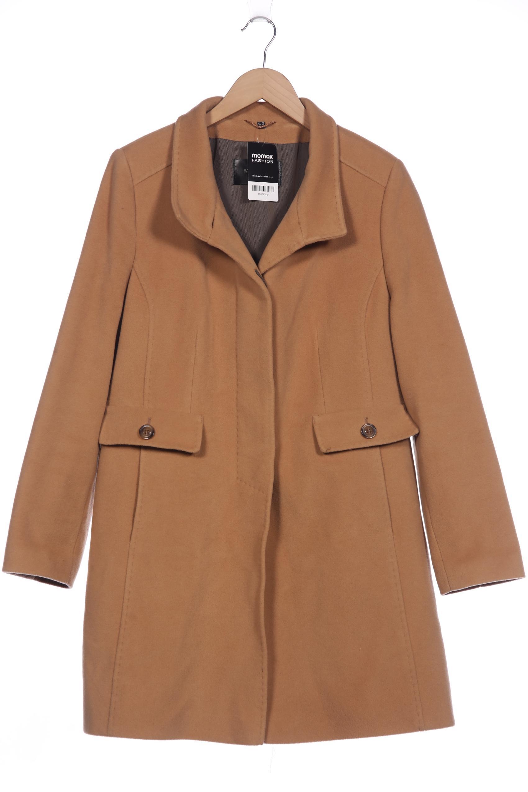 

Lebek Damen Mantel, beige, Gr. 42