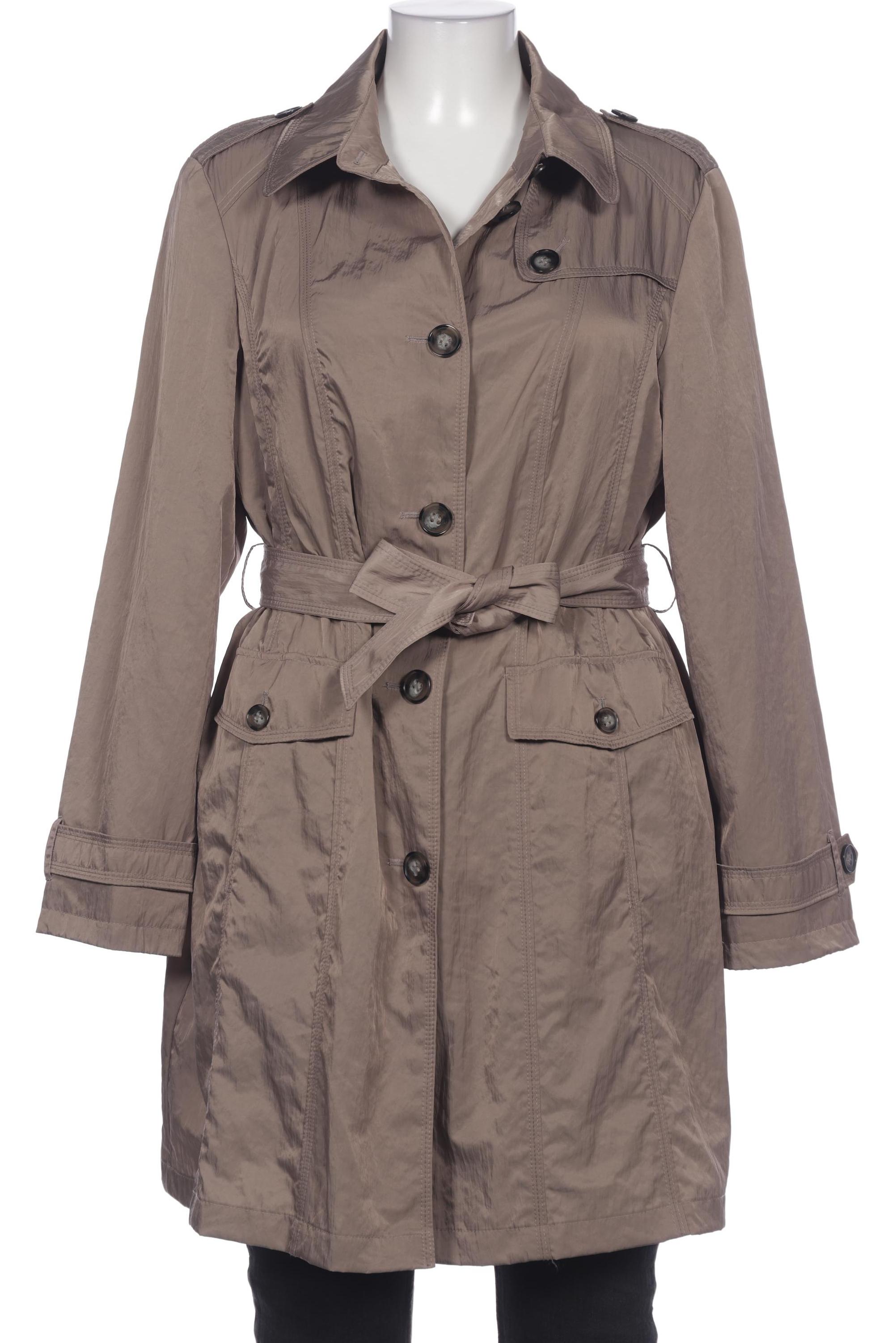 

Lebek Damen Mantel, beige
