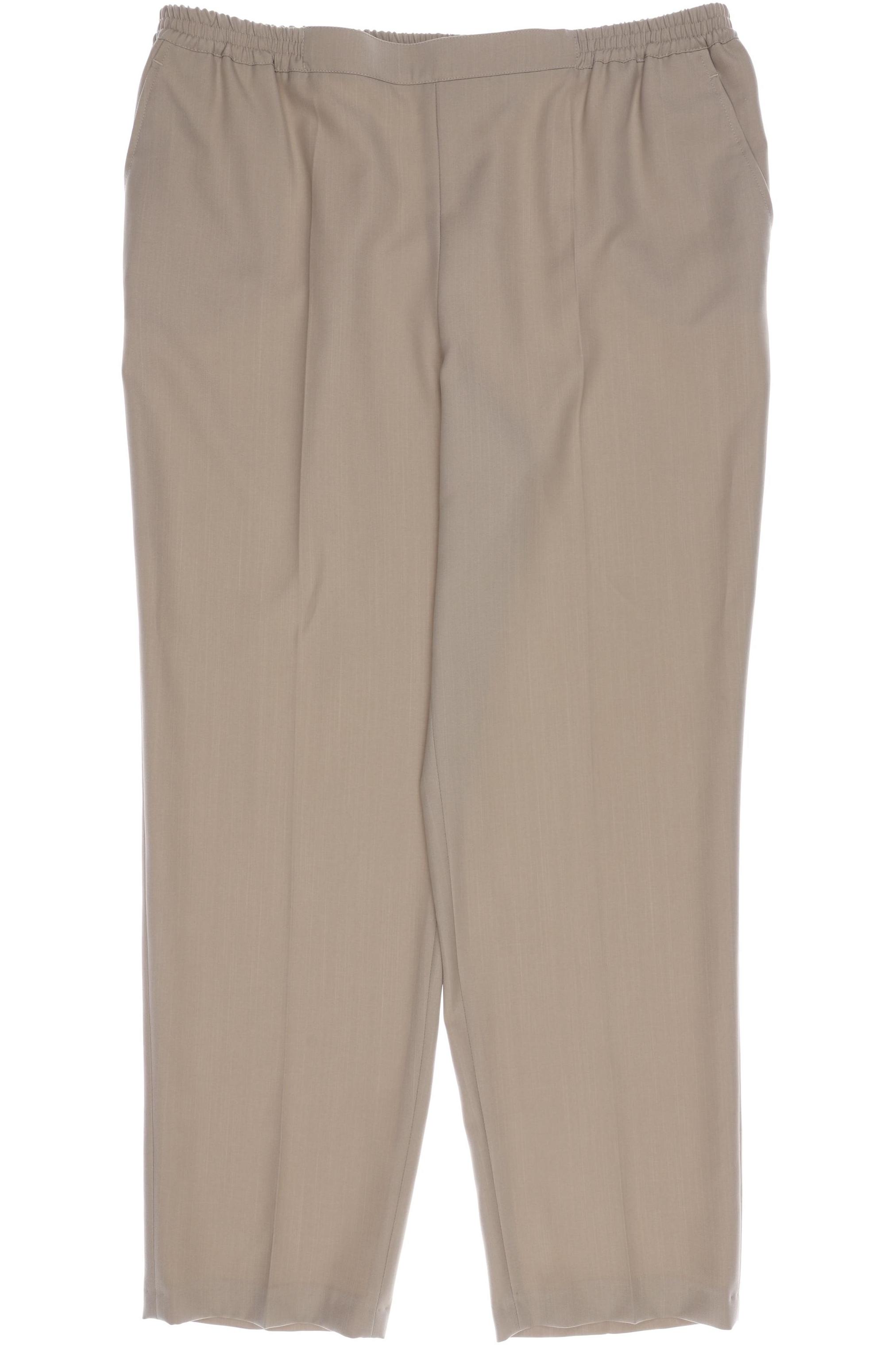 

Lebek Damen Stoffhose, beige, Gr. 23