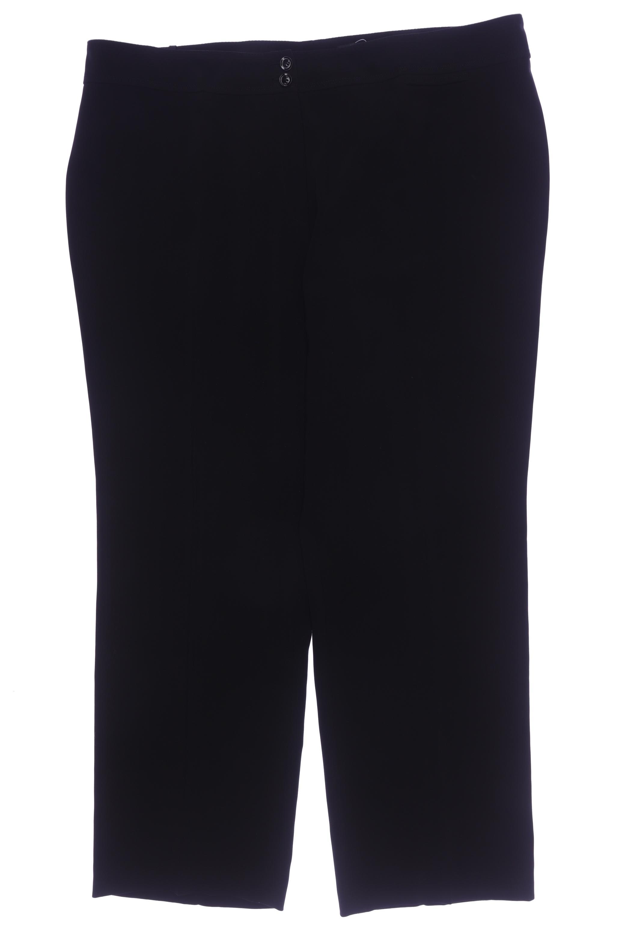 

Lebek Damen Stoffhose, schwarz, Gr. 25