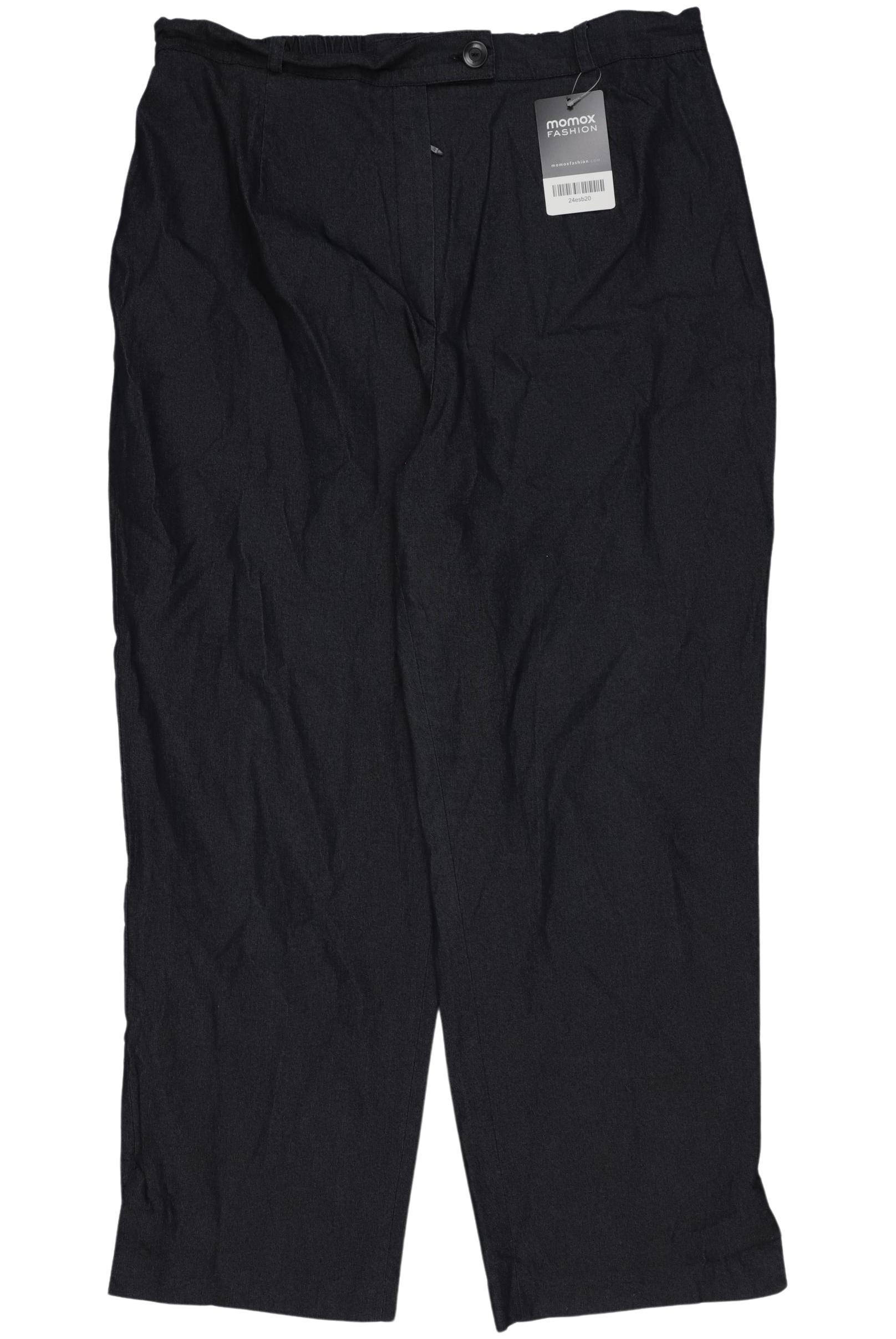 

Lebek Damen Stoffhose, marineblau, Gr. 44