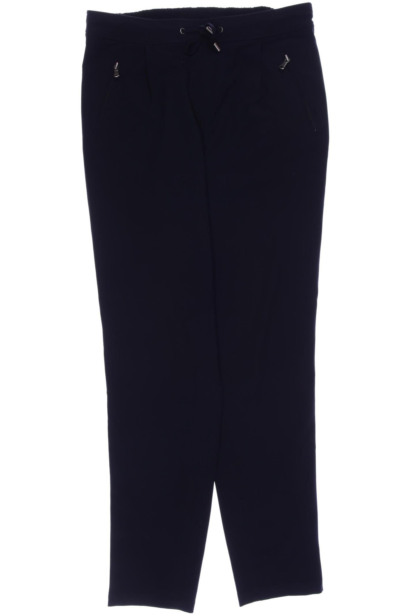 

Lebek Damen Stoffhose, marineblau, Gr. 40