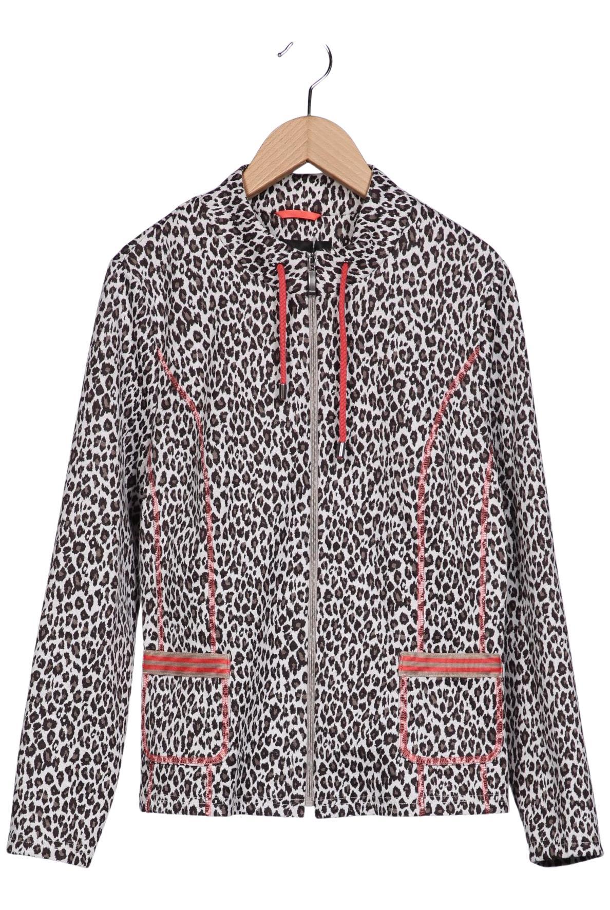 

Lebek Damen Sweatshirt, beige, Gr. 38