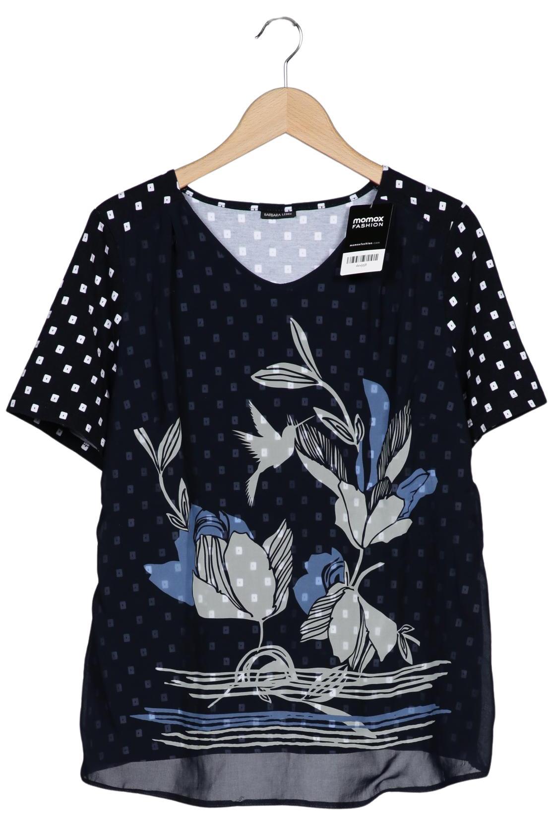 

Lebek Damen T-Shirt, mehrfarbig, Gr. 44