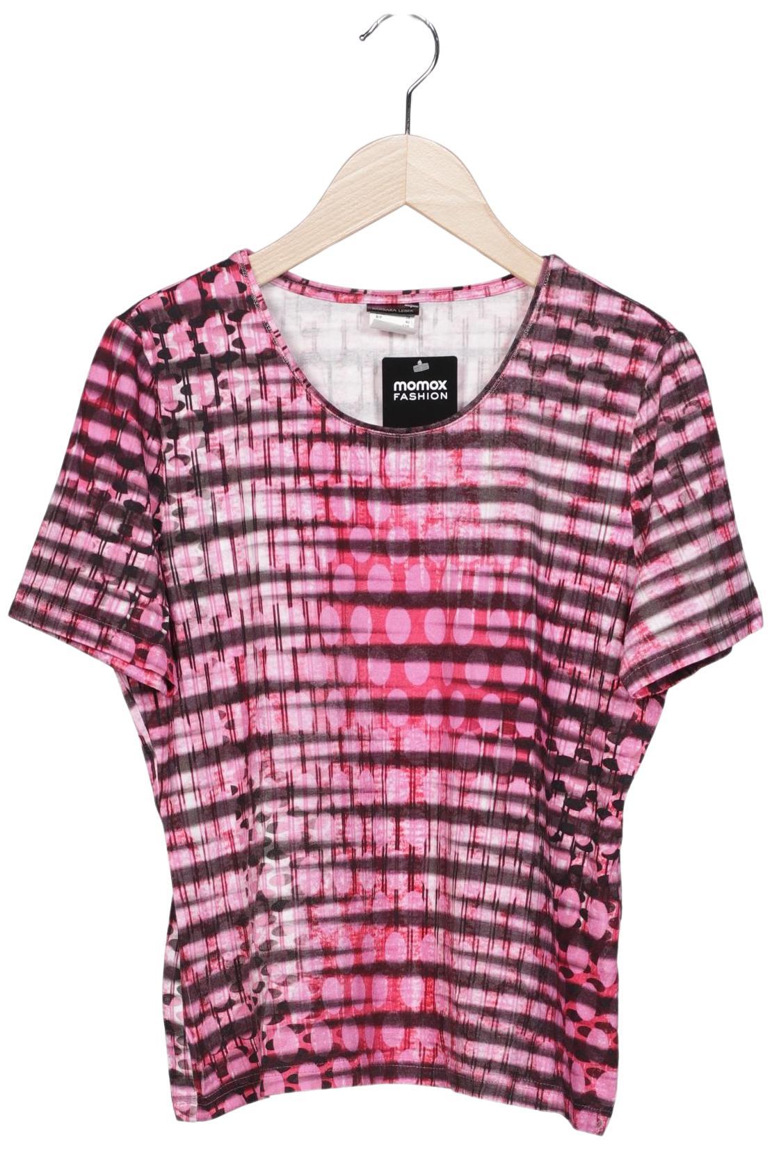 Thumbnail - Lebek Damen T-Shirt, pink, Gr. 38