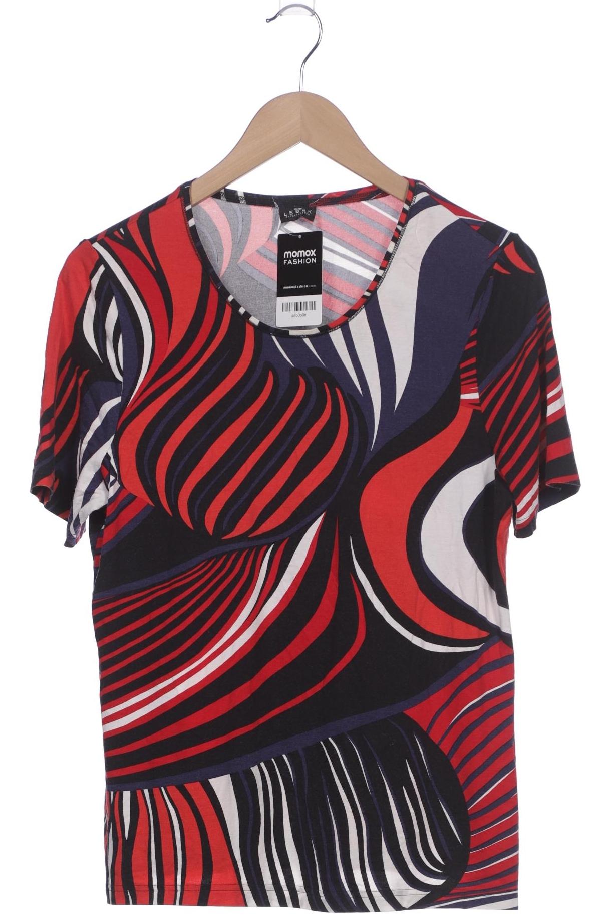

Lebek Damen T-Shirt, mehrfarbig, Gr. 36