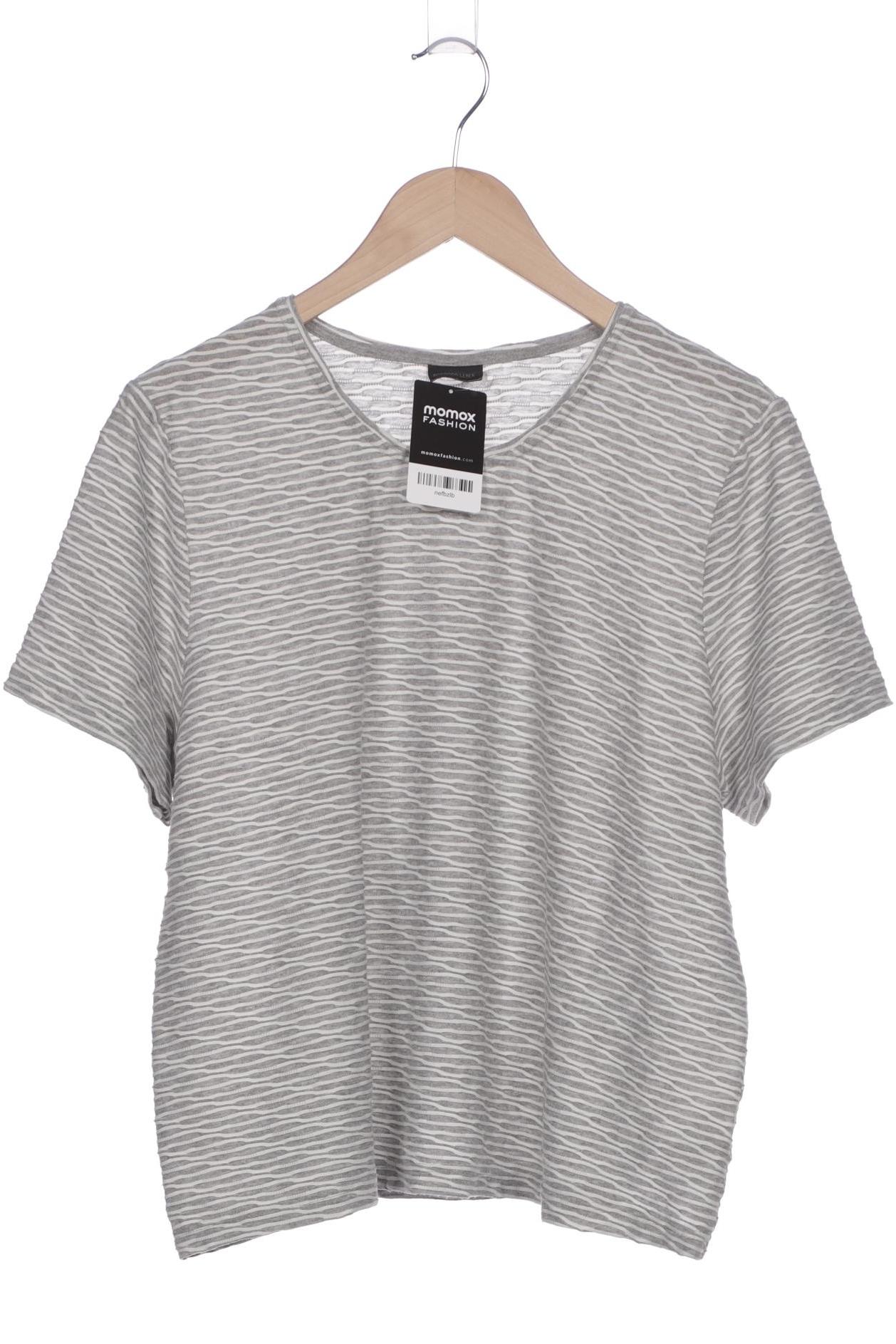 

Lebek Damen T-Shirt, grau, Gr. 46