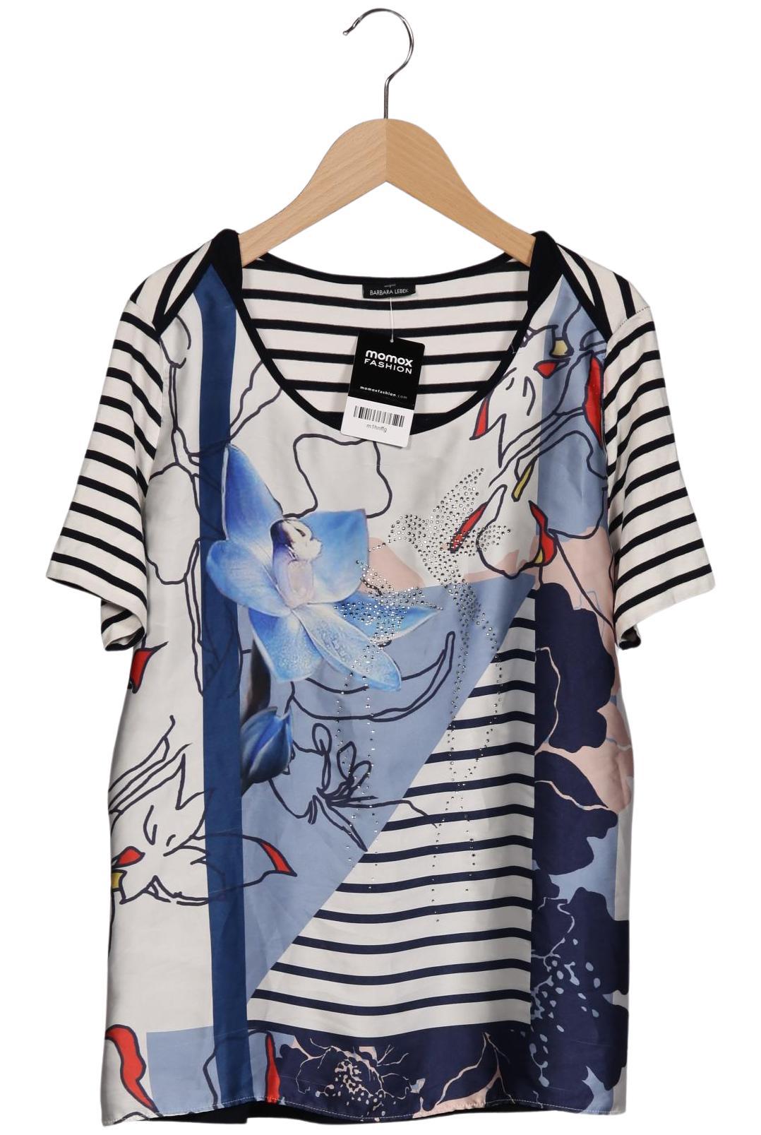 Thumbnail - Lebek Damen T-Shirt, mehrfarbig, Gr. 42