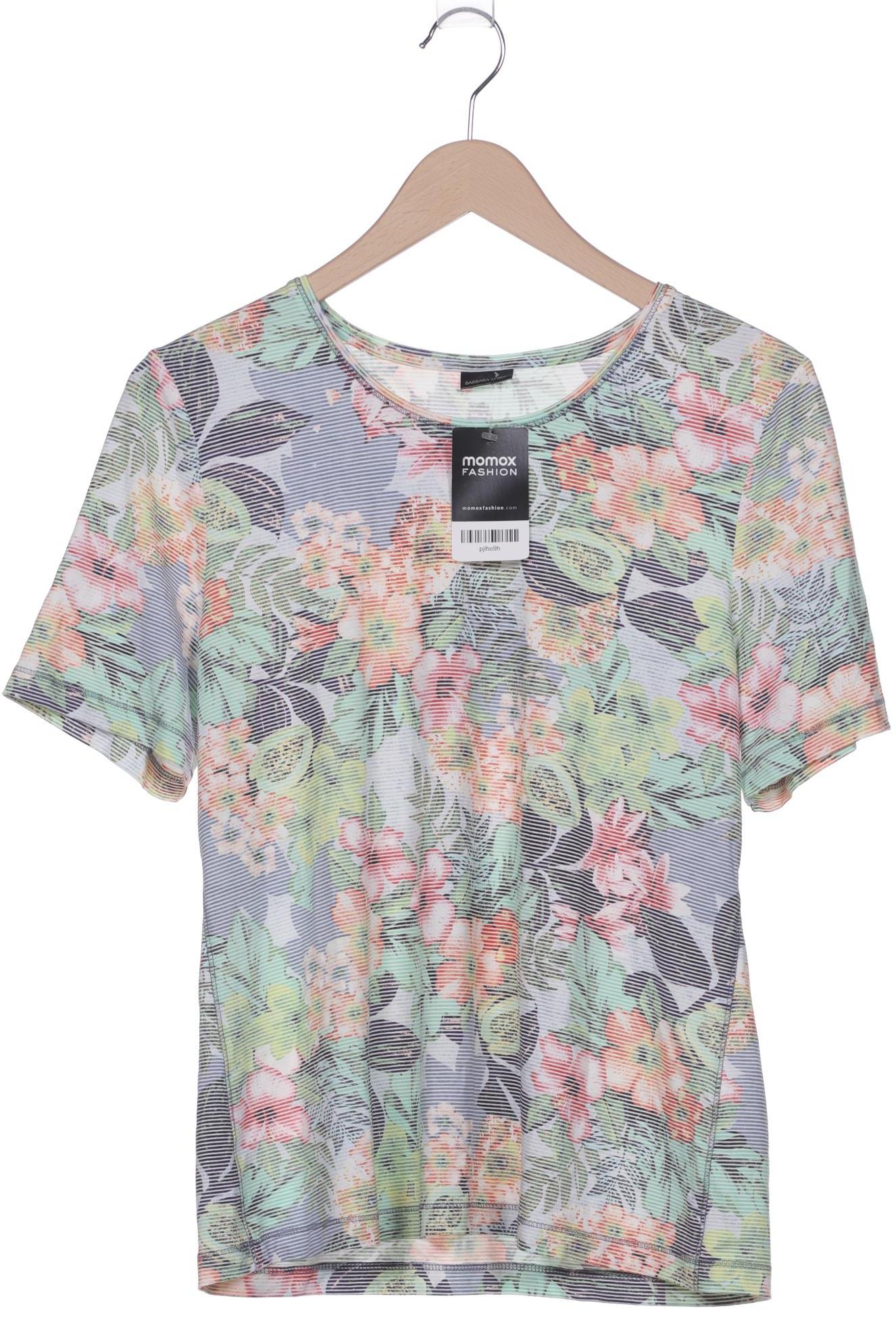 

Lebek Damen T-Shirt, mehrfarbig, Gr. 42