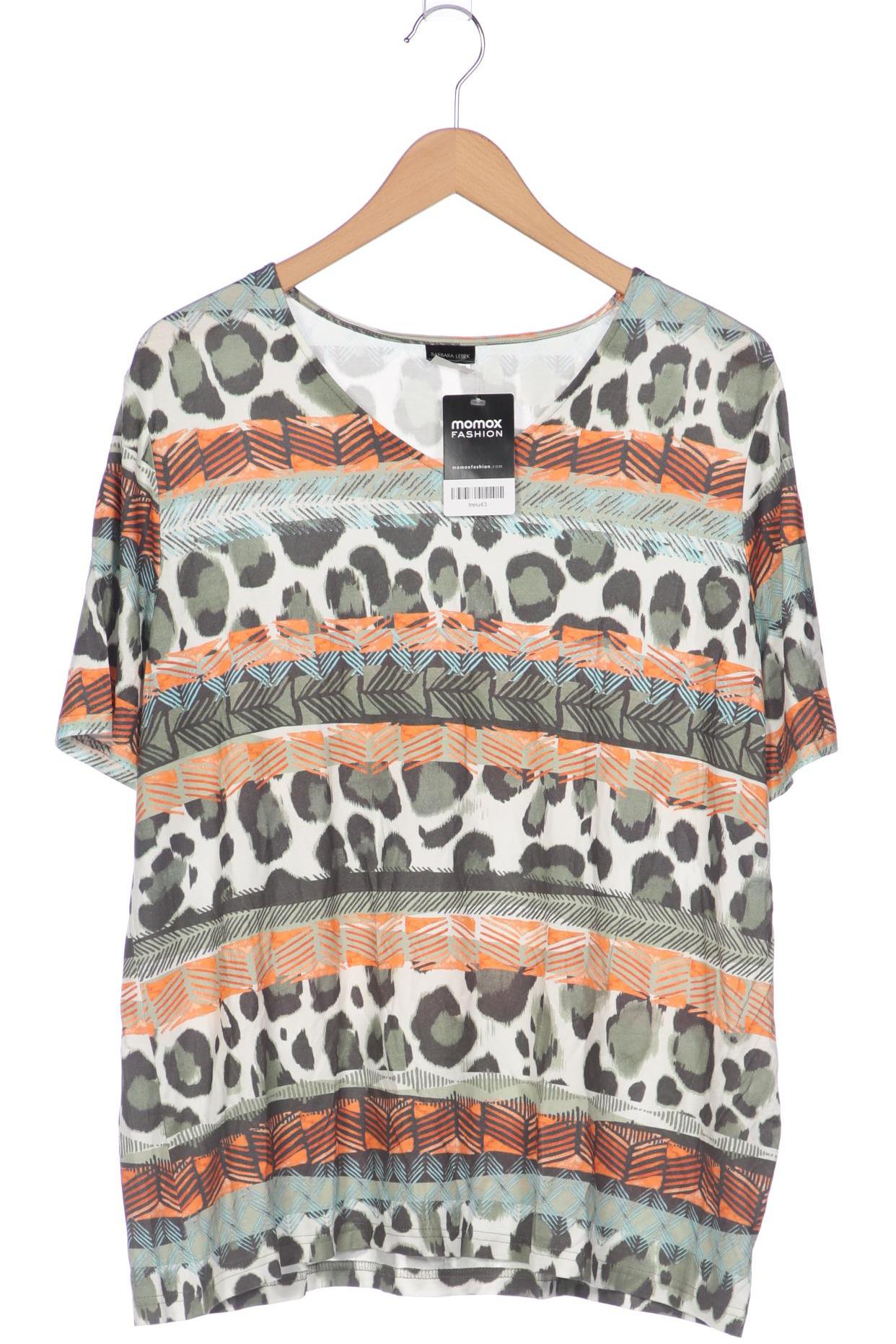 

Lebek Damen T-Shirt, mehrfarbig, Gr. 48