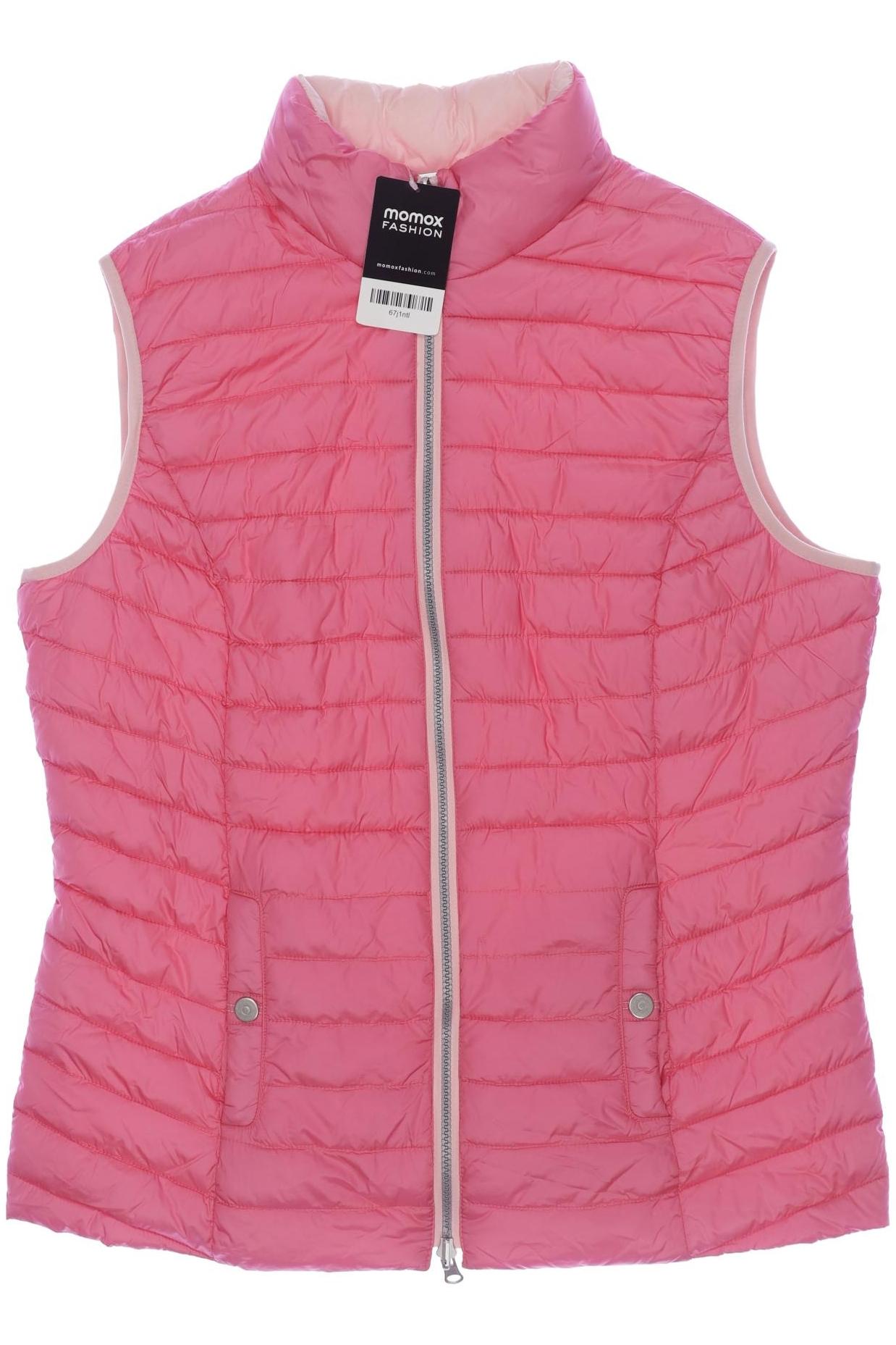 

Lebek Damen Weste, pink, Gr. 40