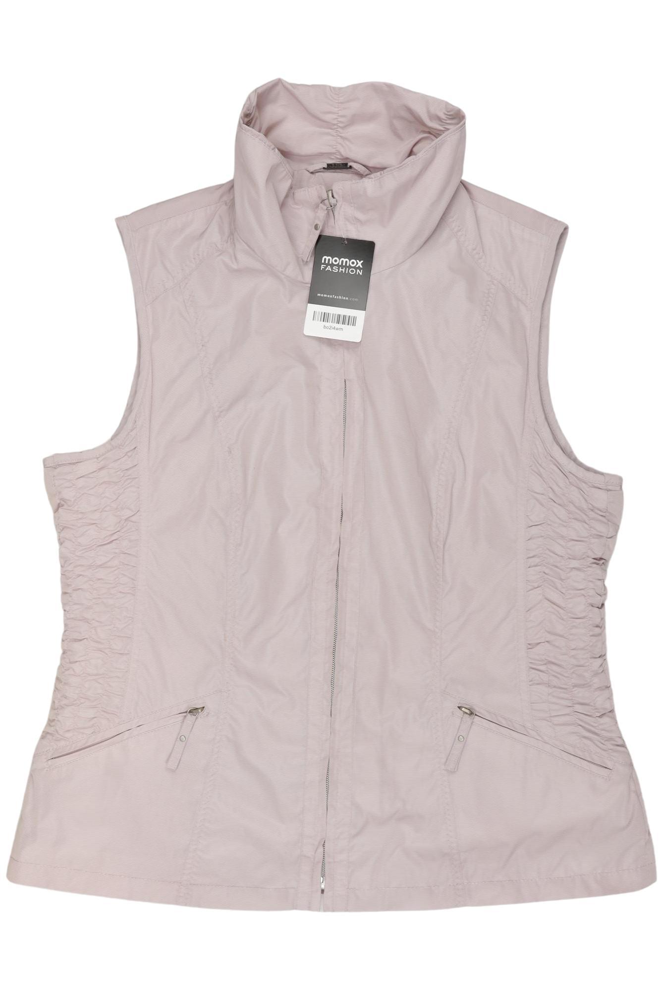 

Lebek Damen Weste, pink, Gr. 40