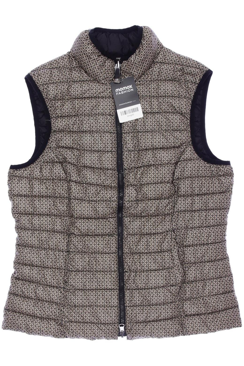 

Lebek Damen Weste, beige, Gr. 38