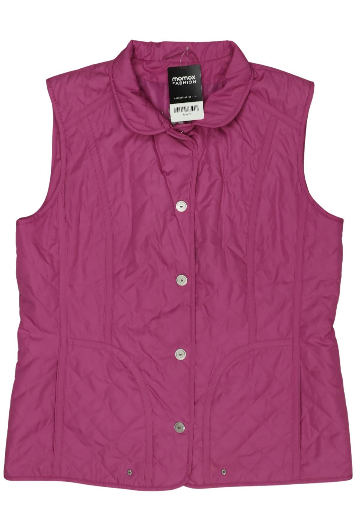 

Lebek Damen Weste, pink, Gr. 40