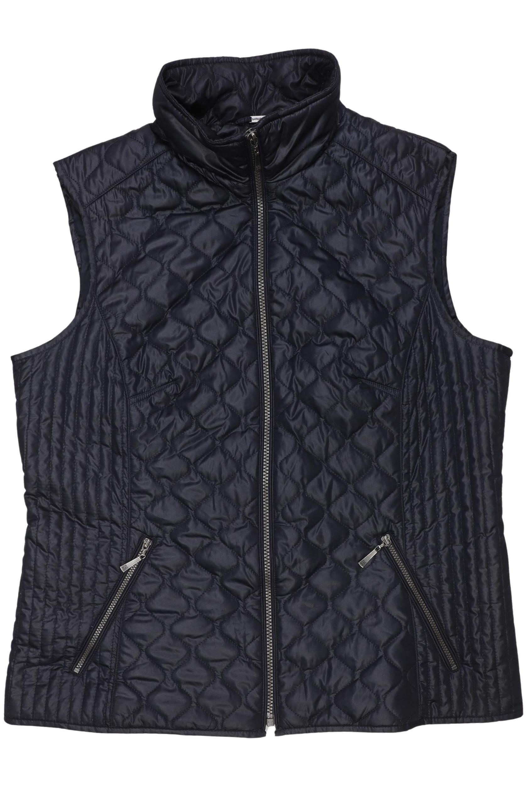 

Lebek Damen Weste, marineblau, Gr. 40