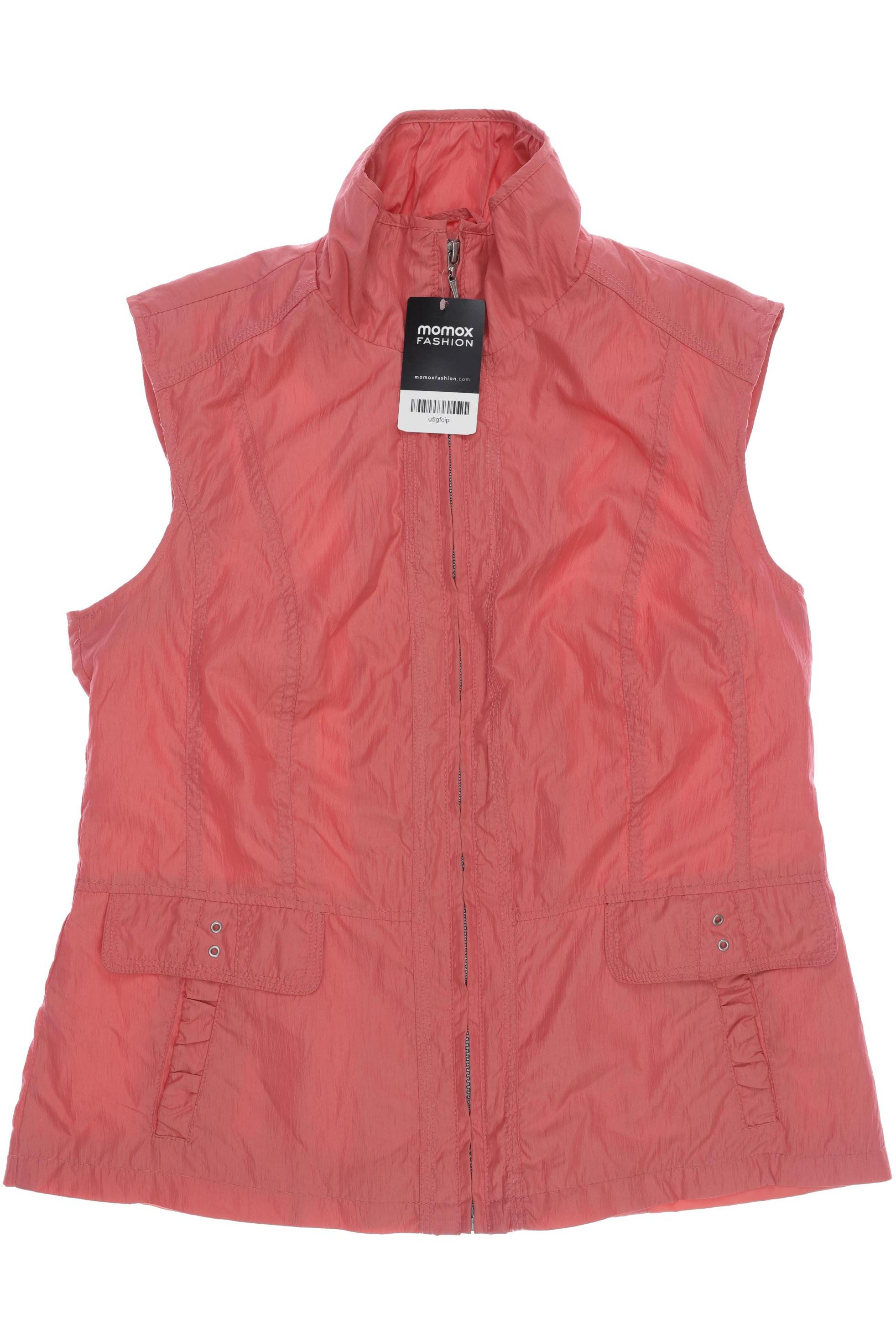 

Lebek Damen Weste, pink, Gr. 42