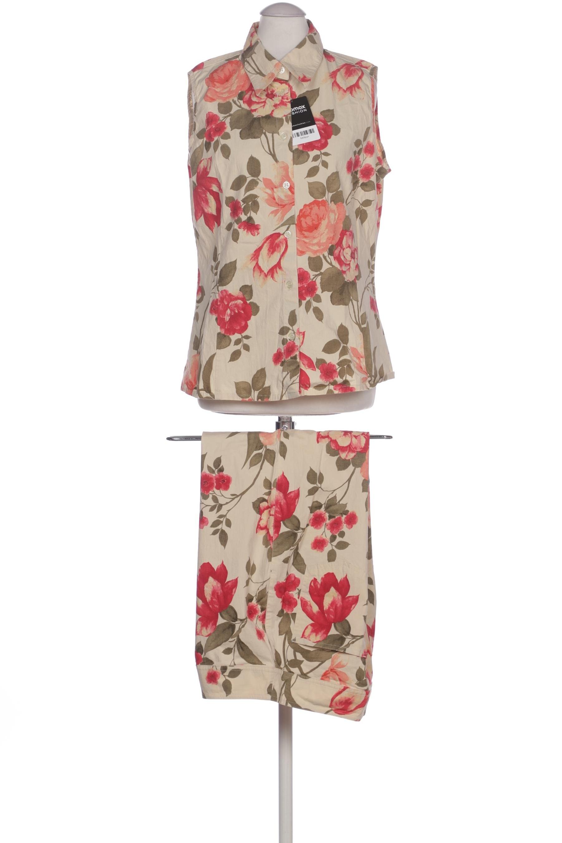 

Lecomte Damen Anzug, beige, Gr. 40