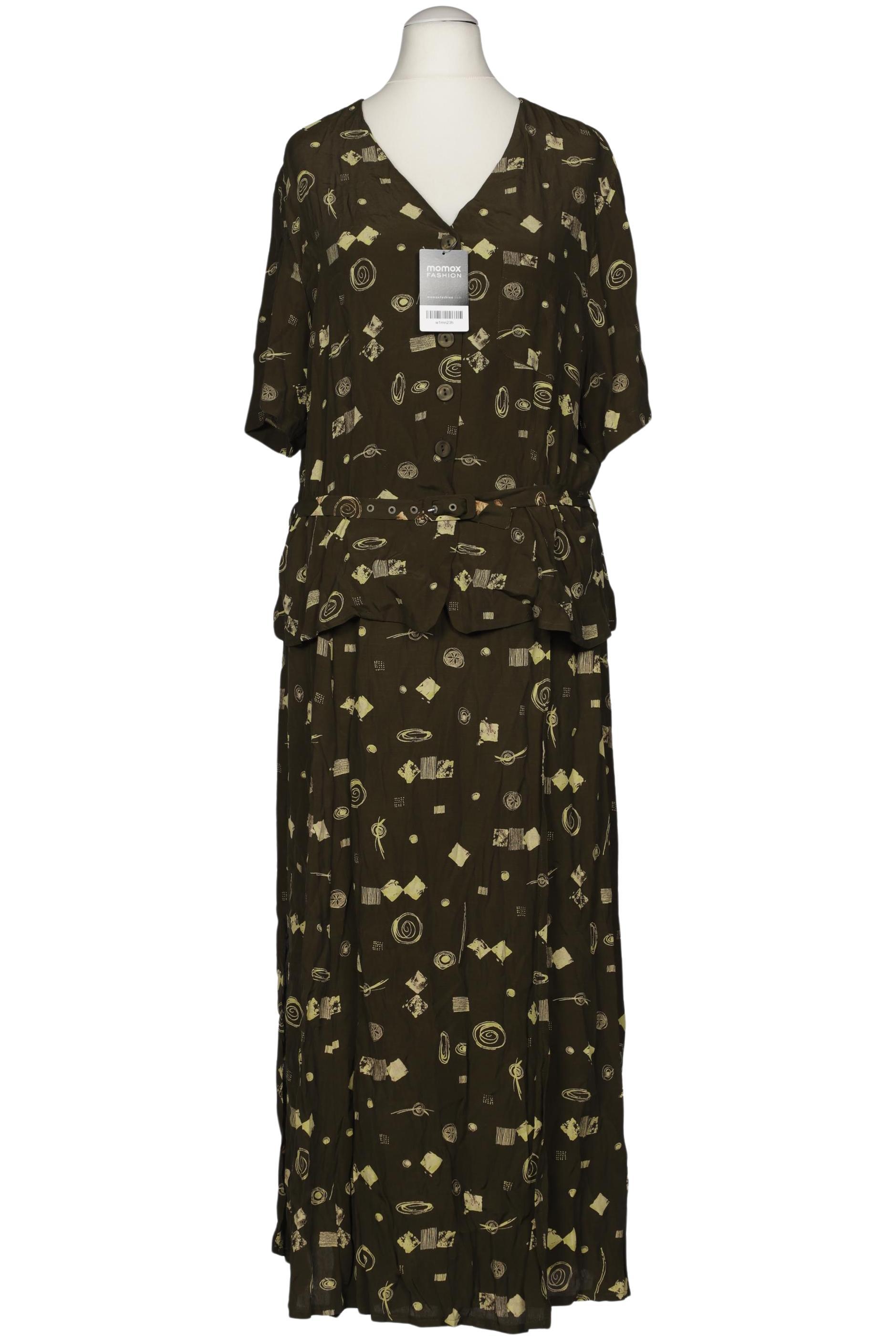 

Lecomte Damen Anzug, grün, Gr. 44