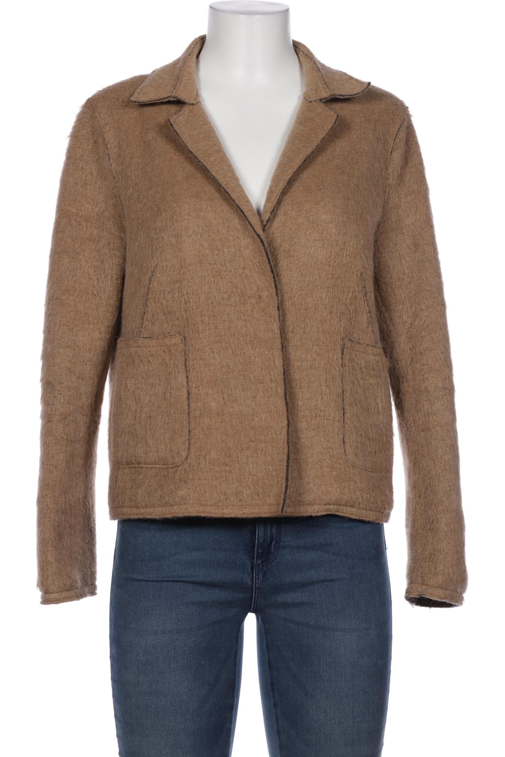 

Lecomte Damen Blazer, beige, Gr. 40