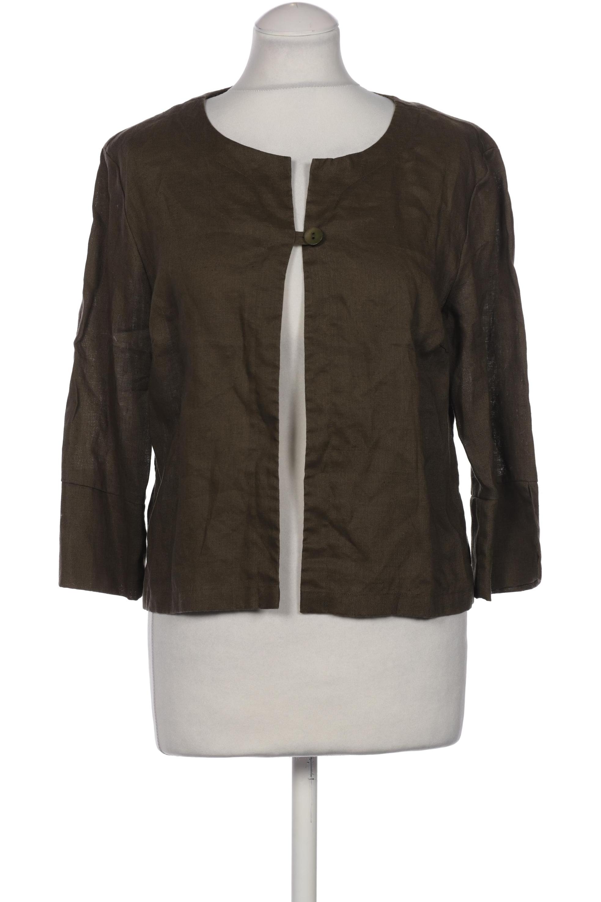 

Lecomte Damen Blazer, braun, Gr. 38