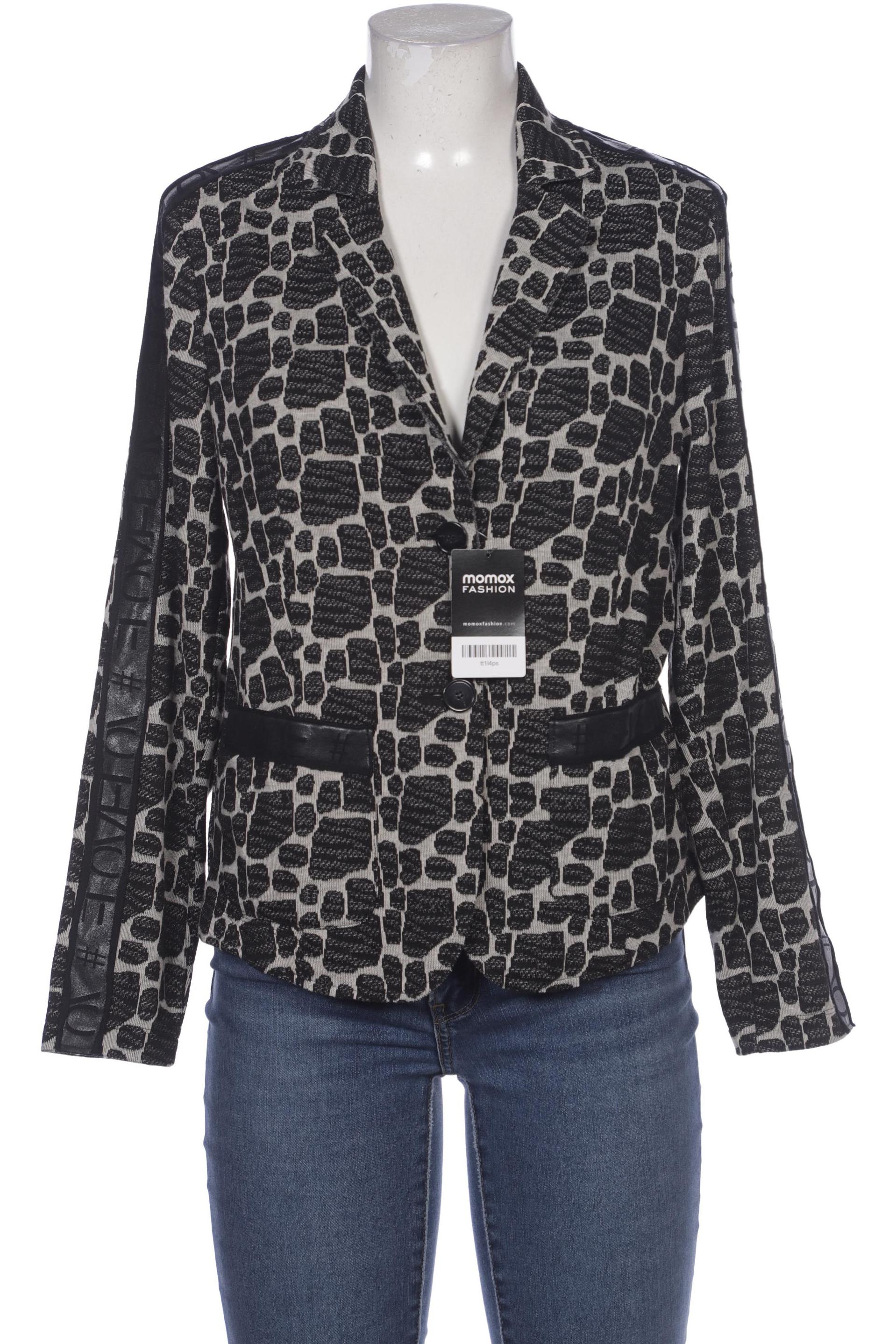 

Lecomte Damen Blazer, grau, Gr. 38