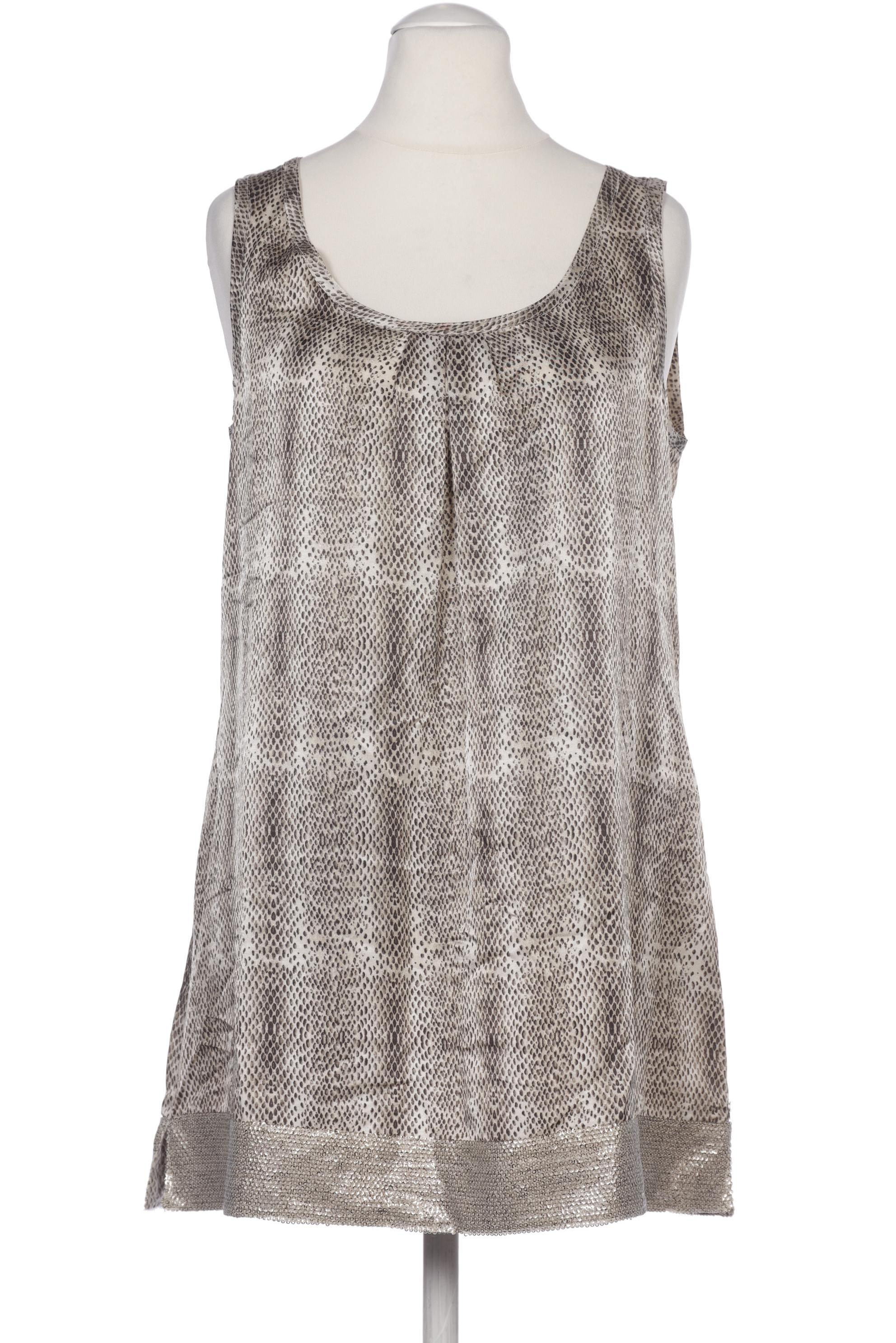 

LECOMTE Damen Bluse, grün