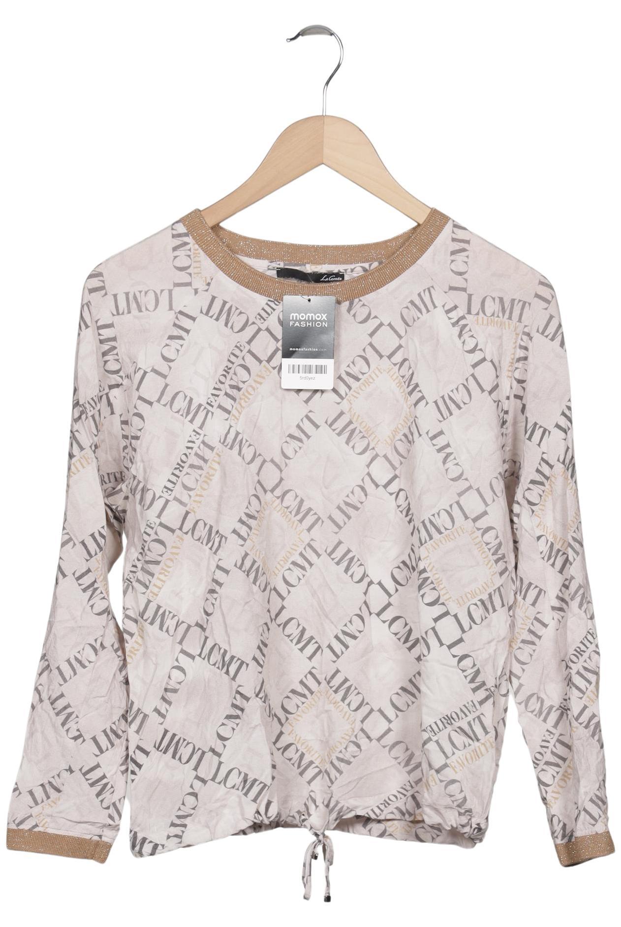 Thumbnail - Lecomte Damen Bluse, beige, Gr. 42